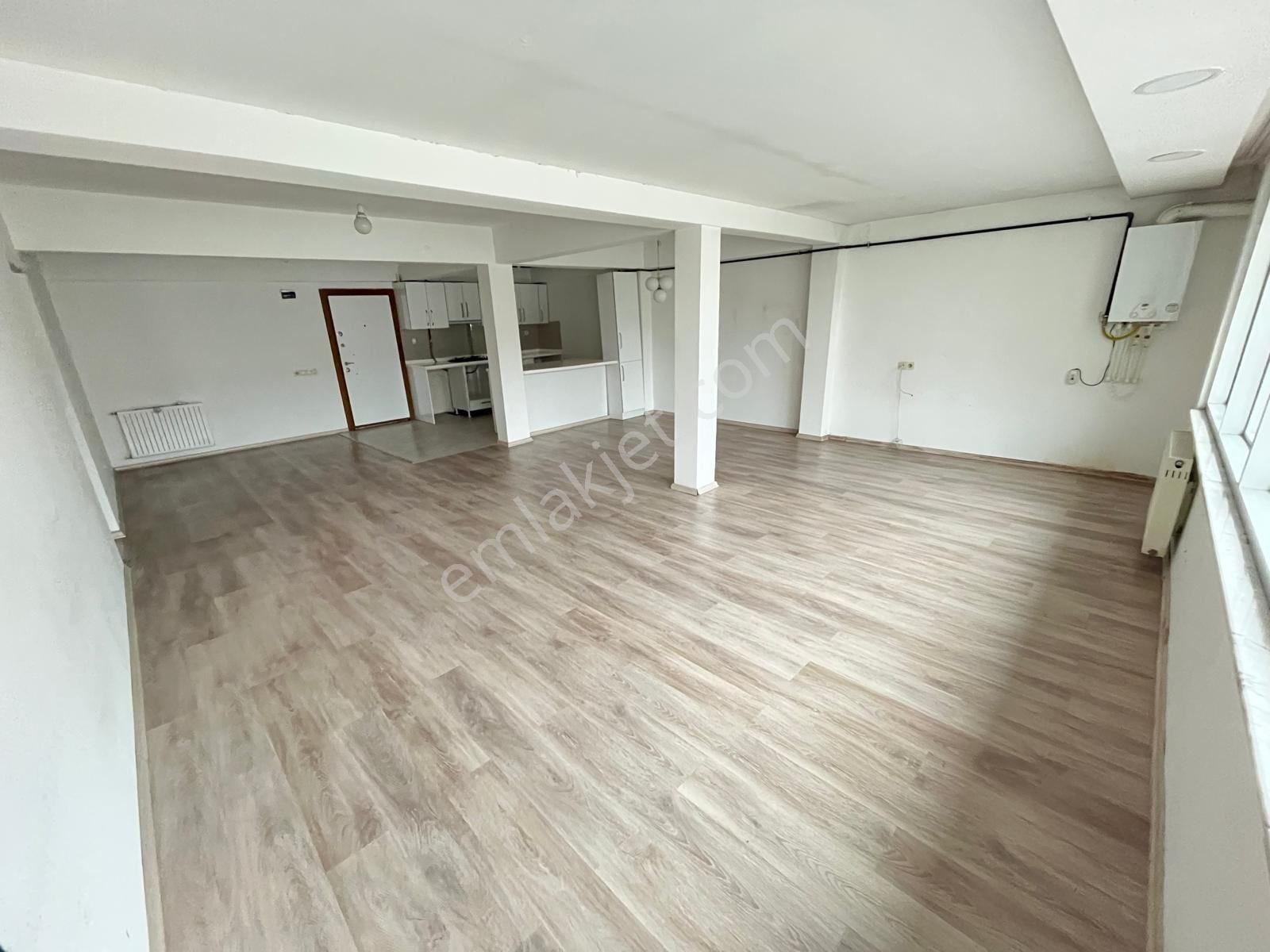 Furkan Emlaktan Zafer Mh. 2+1 4.kat 110m2 Asansörlü İçi Full Yapılı Fırsat Daire - Görsel 4