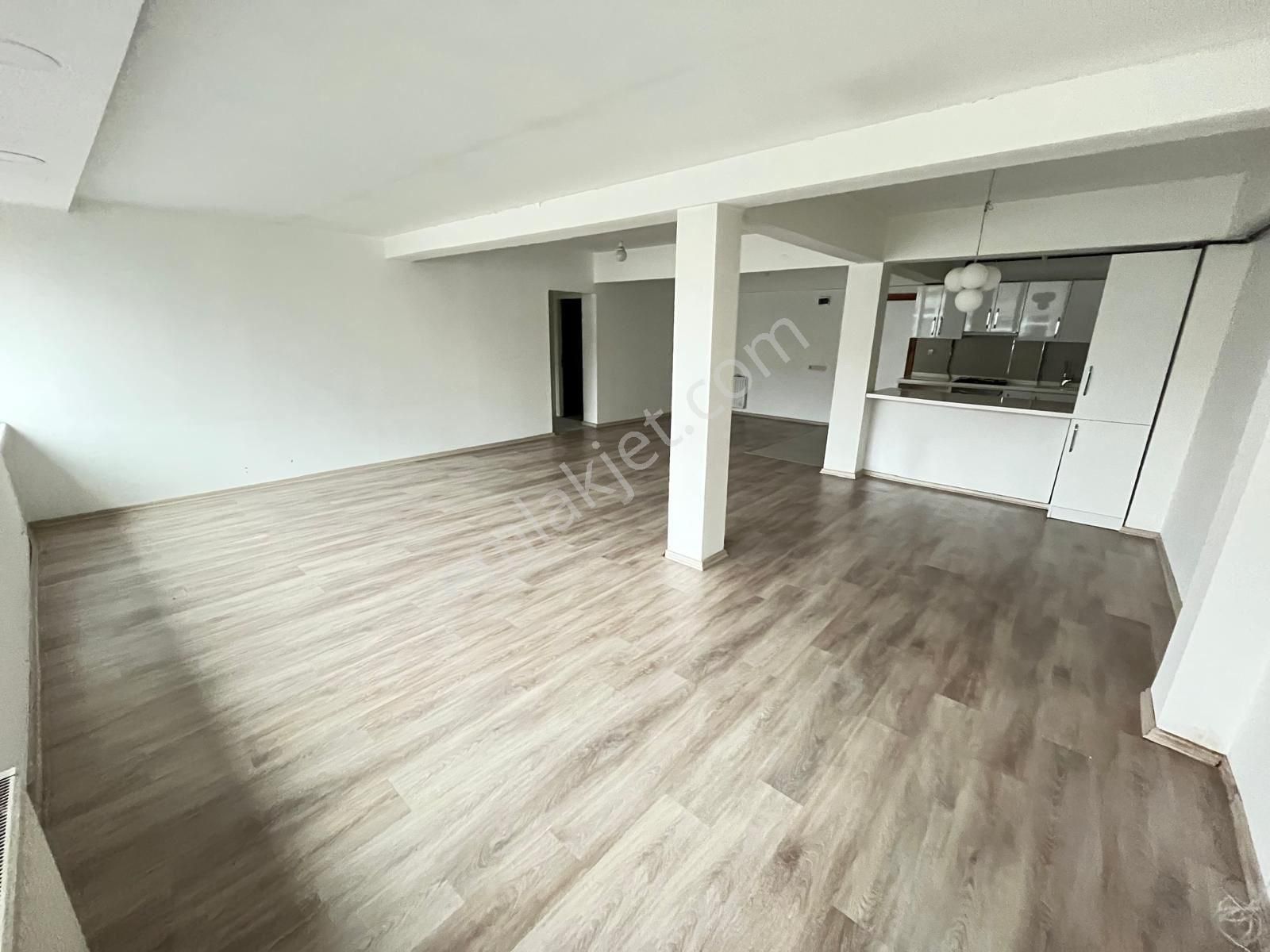 Furkan Emlaktan Zafer Mh. 2+1 4.kat 110m2 Asansörlü İçi Full Yapılı Fırsat Daire - Görsel 3