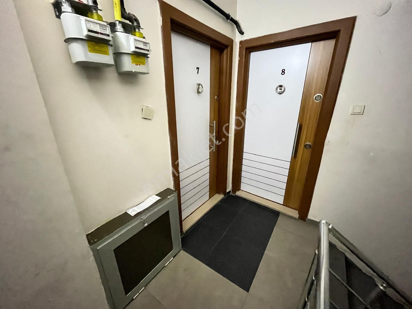 Furkan Emlaktan Zafer Mh. 2+1 4.kat 110m2 Asansörlü İçi Full Yapılı Fırsat Daire - Görsel 12