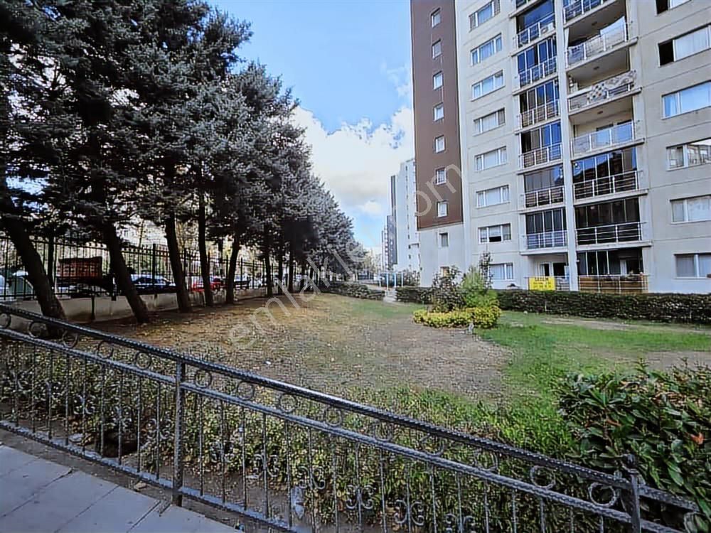 İstanbul Beylikdüzü Sera Konutları 3+1 Satılık Daire - Görsel 20