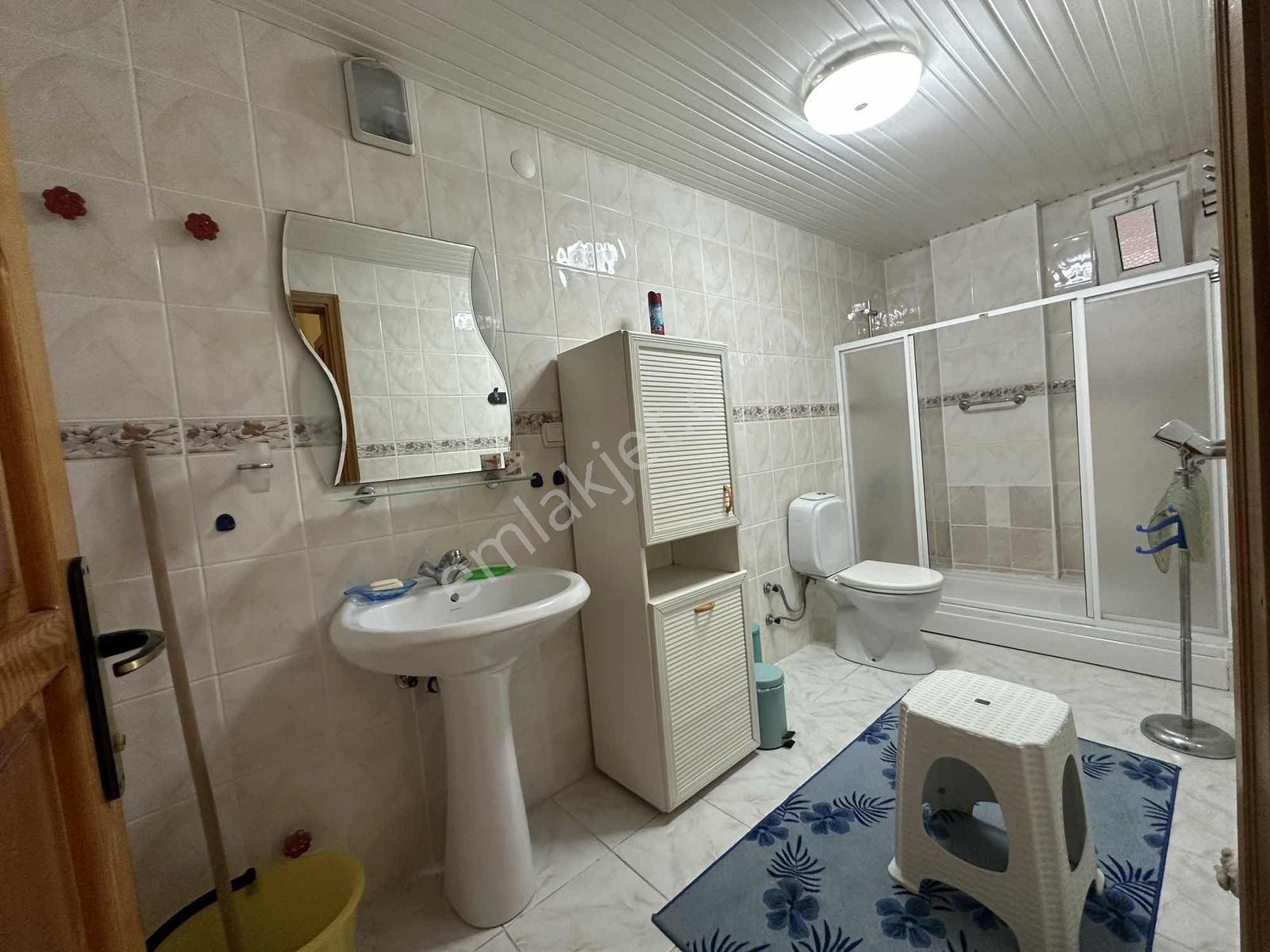 Alanya Damlataş Mağarası Civarı Kiralık 1+1 Eşyalı Daire - Görsel 3