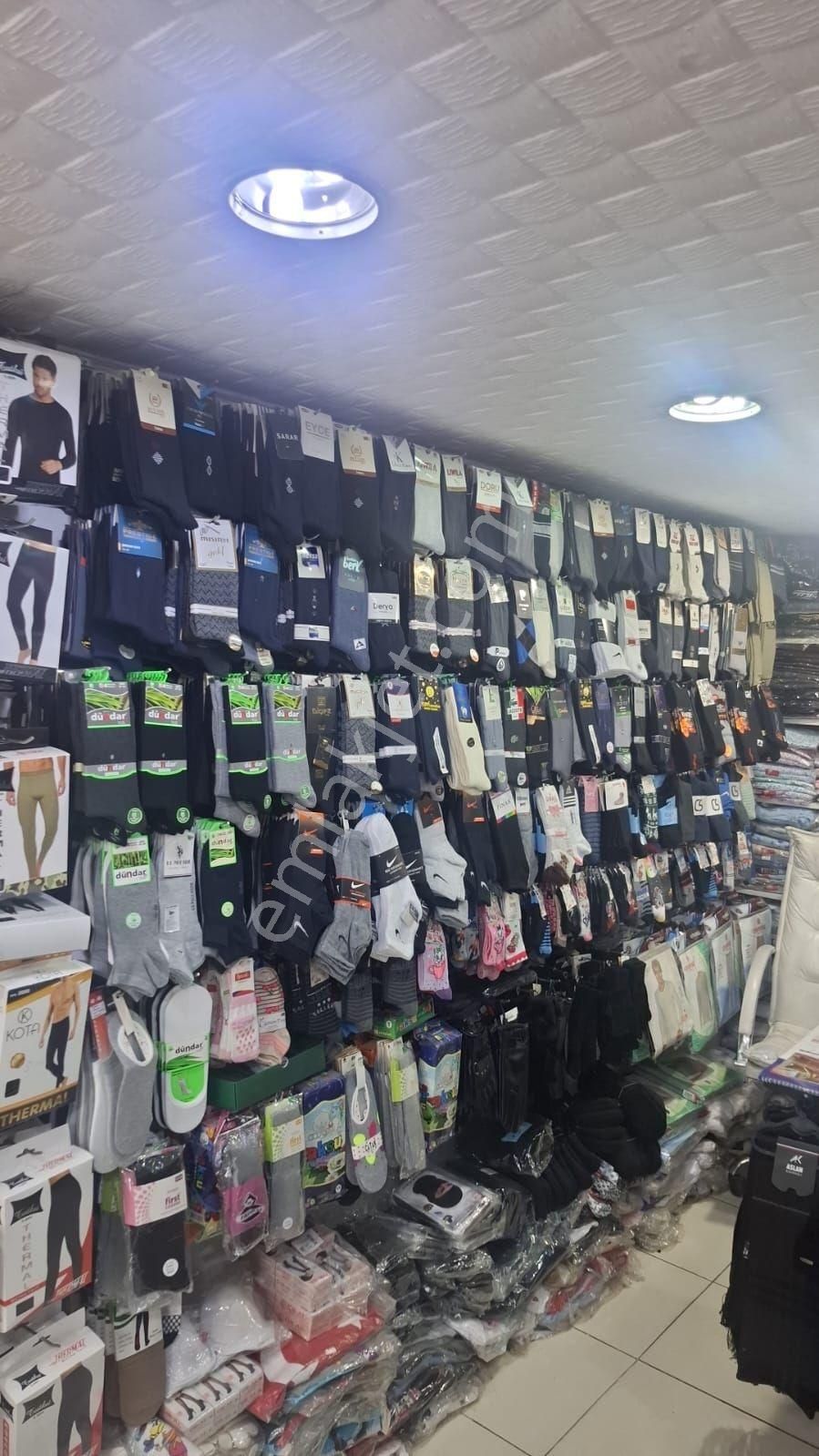 Devren Kiralik Ivedık Cadde Uzerındedır - Görsel 3