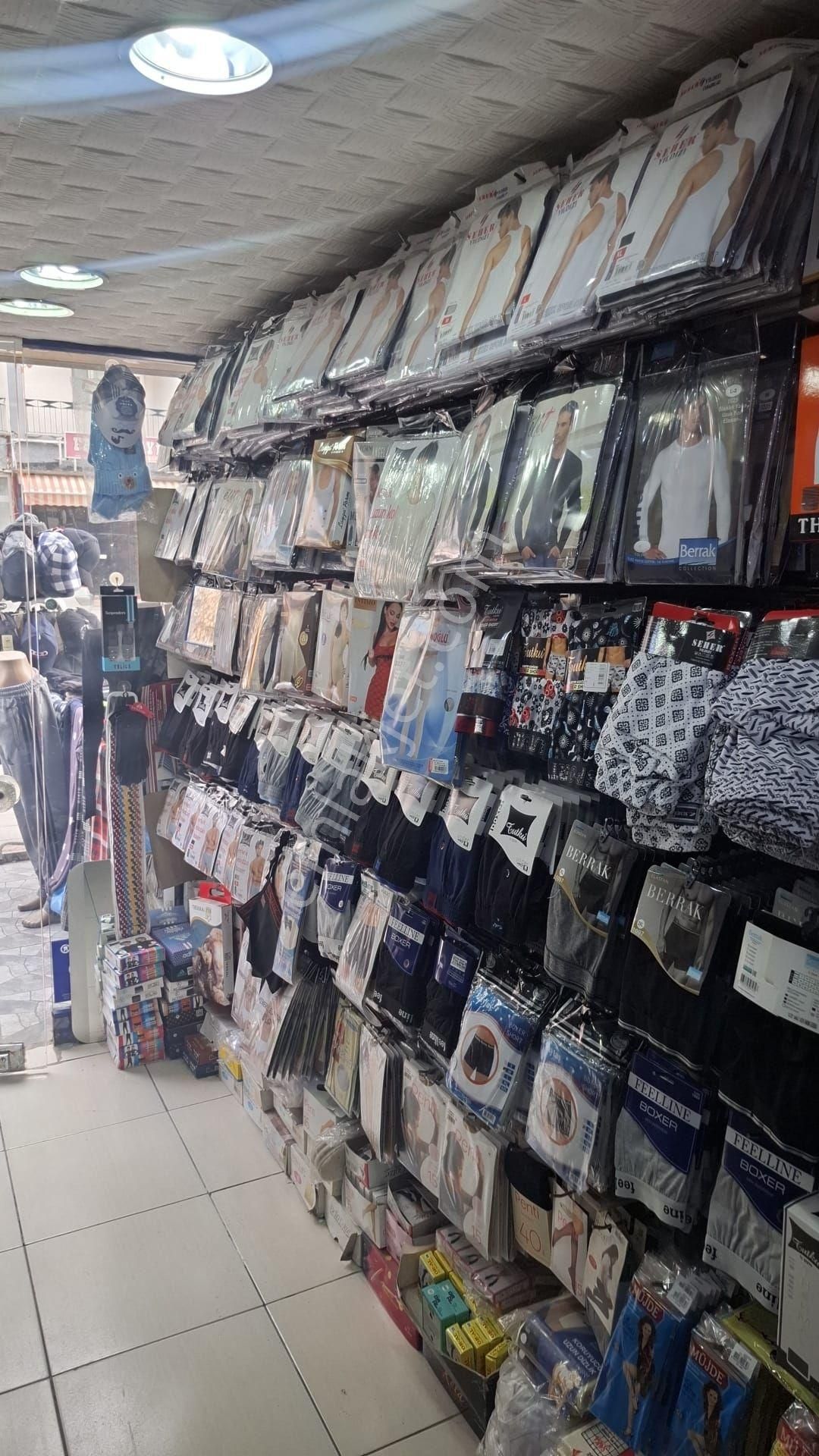 Devren Kiralik Ivedık Cadde Uzerındedır