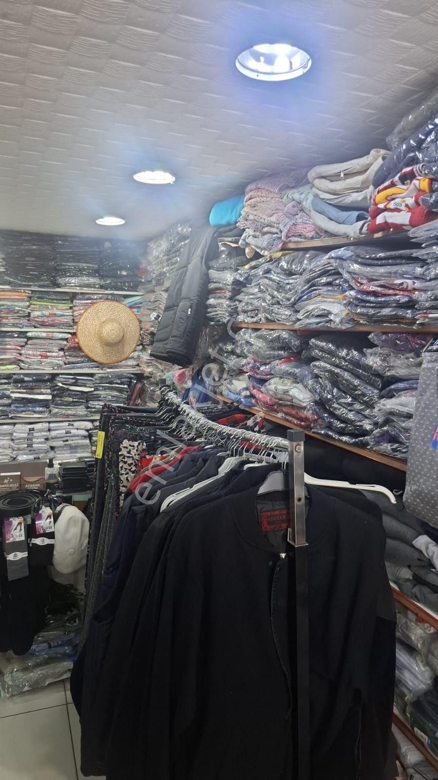 Devren Kiralik Ivedık Cadde Uzerındedır - Görsel 2