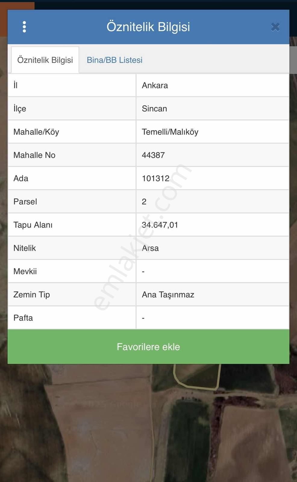 Malıköyde 4+1 Daire Getirili Satılık Hisse - Görsel 7