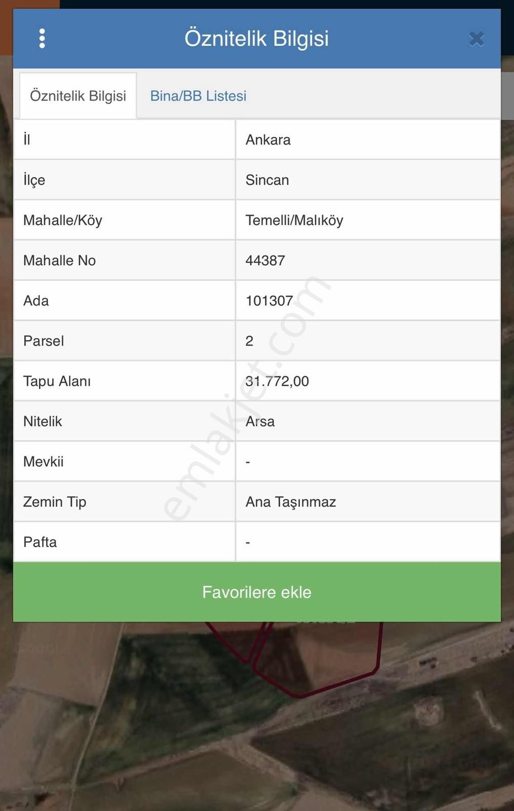 Malıköyde 4+1 Daire Getirili Satılık Hisse - Görsel 9