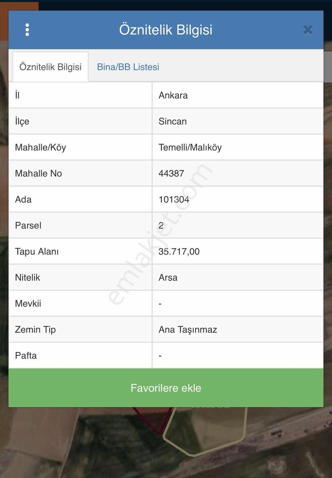 Malıköyde 4+1 Daire Getirili Satılık Hisse - Görsel 2