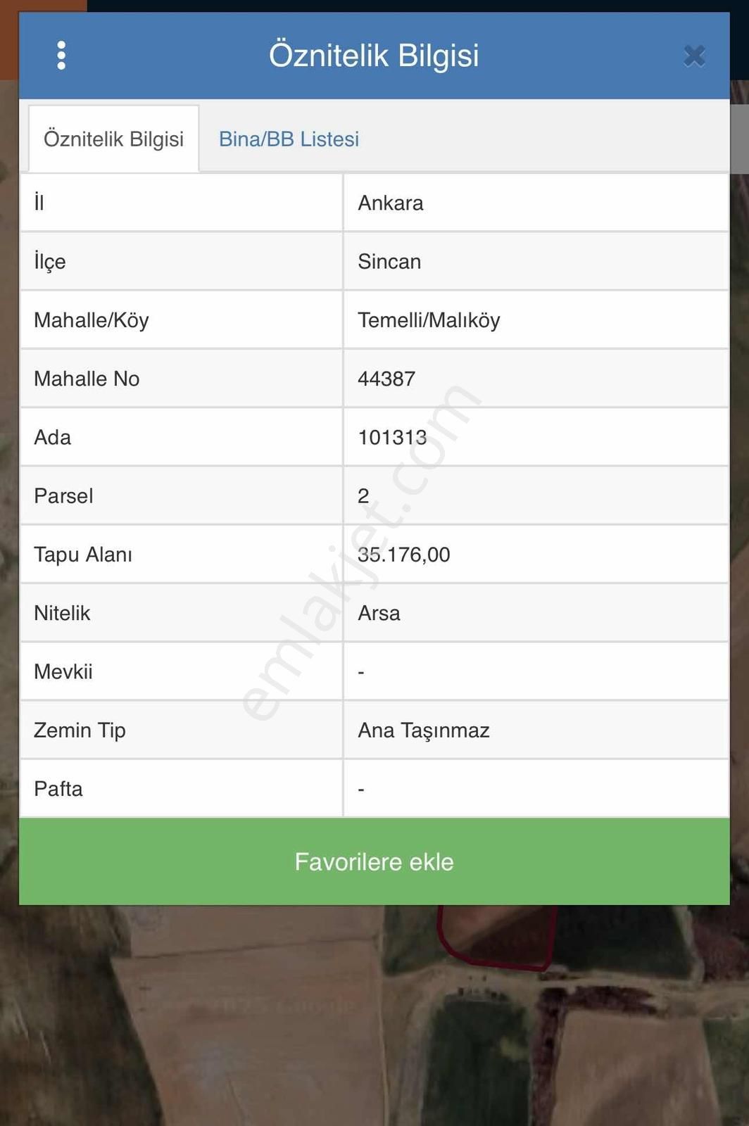 Malıköyde 4+1 Daire Getirili Satılık Hisse - Görsel 11