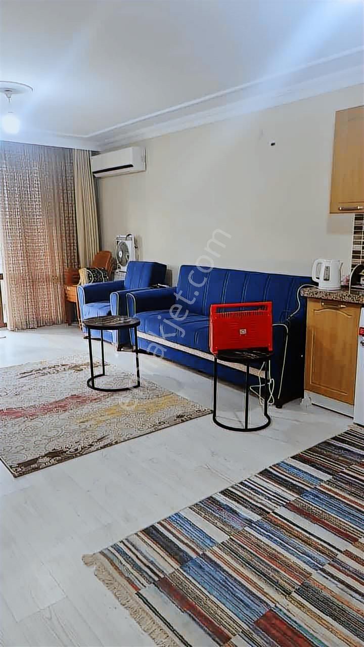 Arsin Güzel Yalı Da Satılık 1+1 - Görsel 14