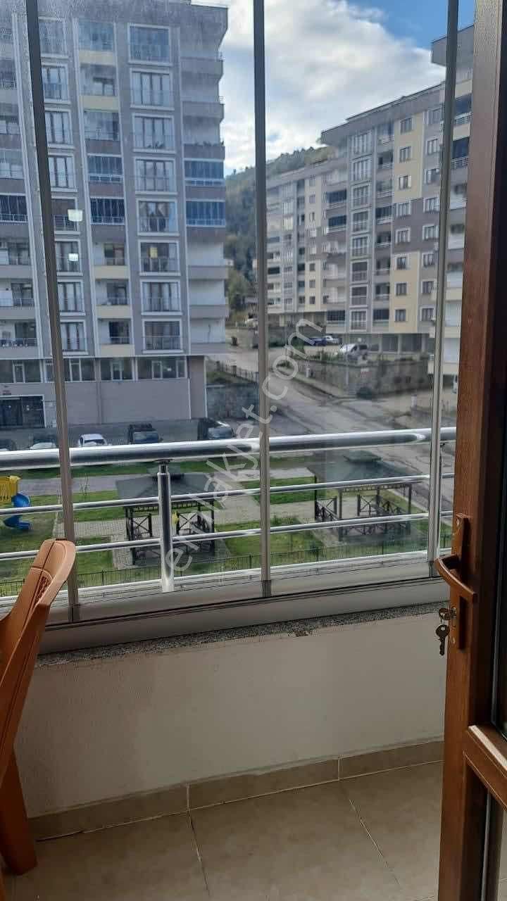 Arsin Güzel Yalı Da Satılık 1+1 - Görsel 17