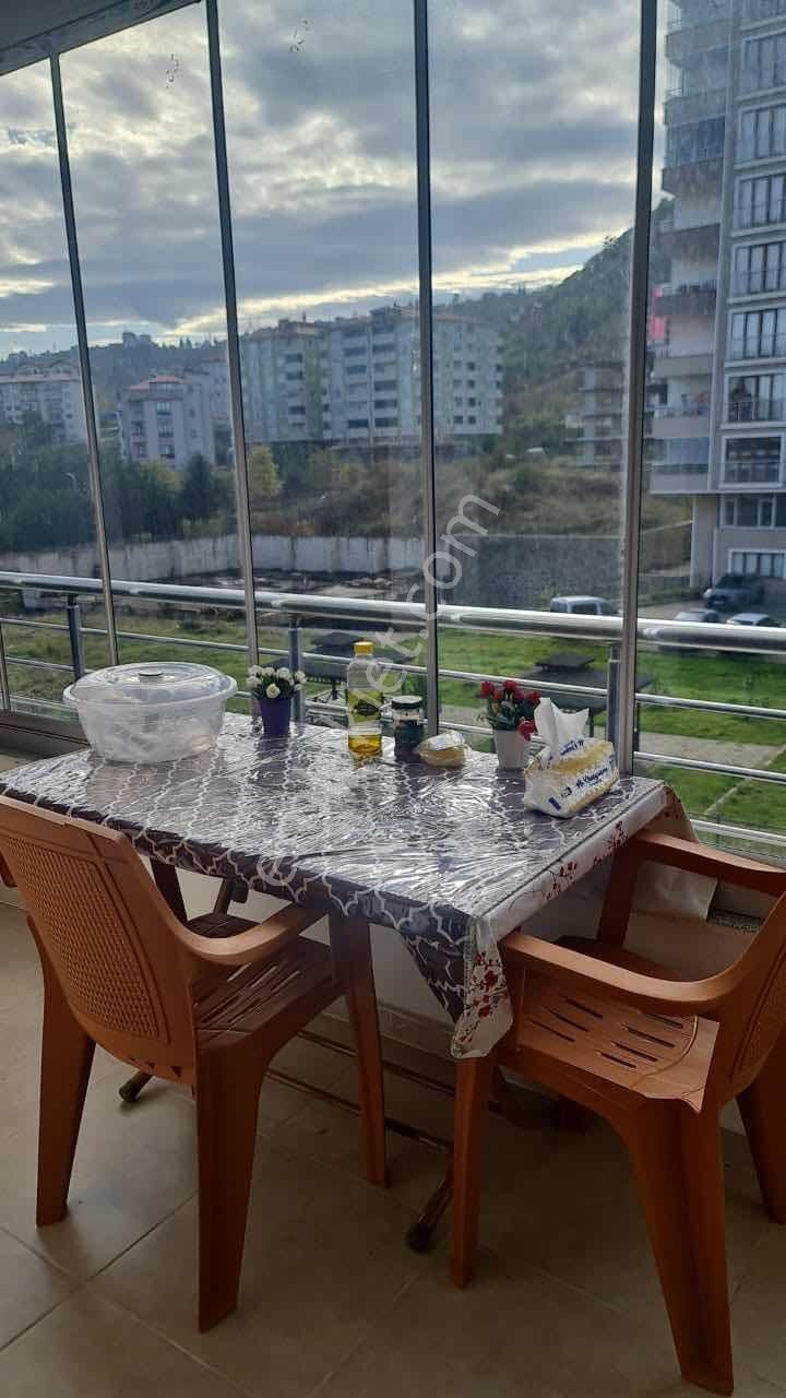 Arsin Güzel Yalı Da Satılık 1+1 - Görsel 11