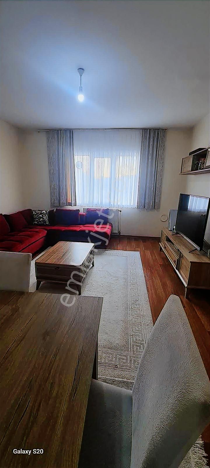 Regnum Kiralık 2+1 Büyük Teraslı Eşyalı Yüksek Kat Daire - Görsel 2