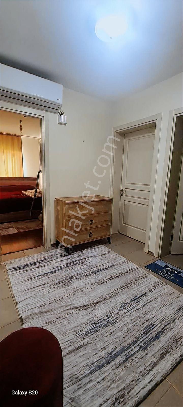 Regnum Kiralık 2+1 Büyük Teraslı Eşyalı Yüksek Kat Daire - Görsel 7