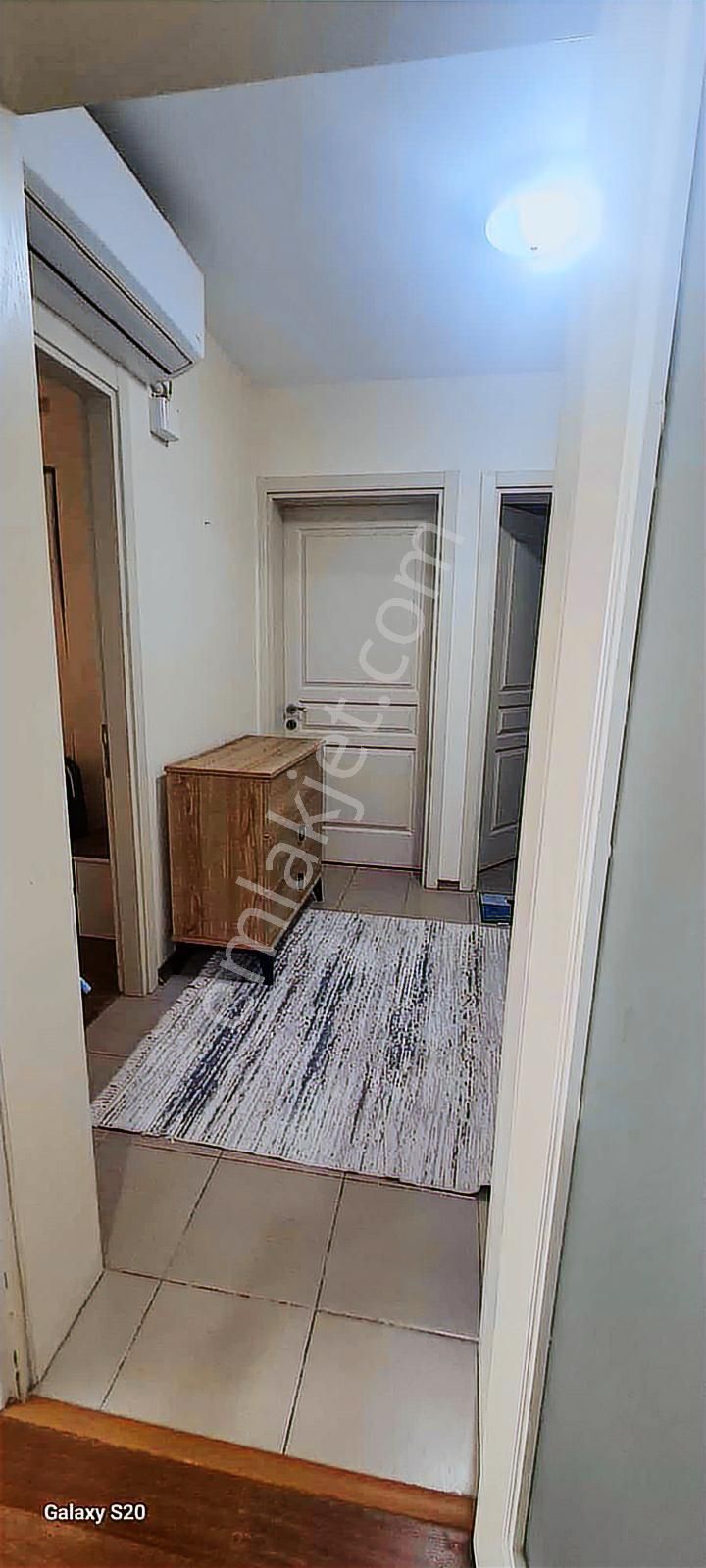 Regnum Kiralık 2+1 Büyük Teraslı Eşyalı Yüksek Kat Daire - Görsel 12