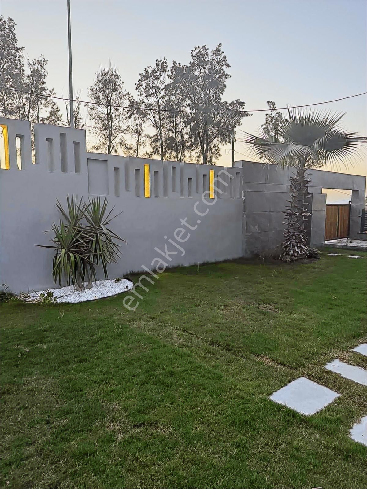 Aydın Kuşadası Kadınlar Denizi Özel Havuzlu Villa - Görsel 2