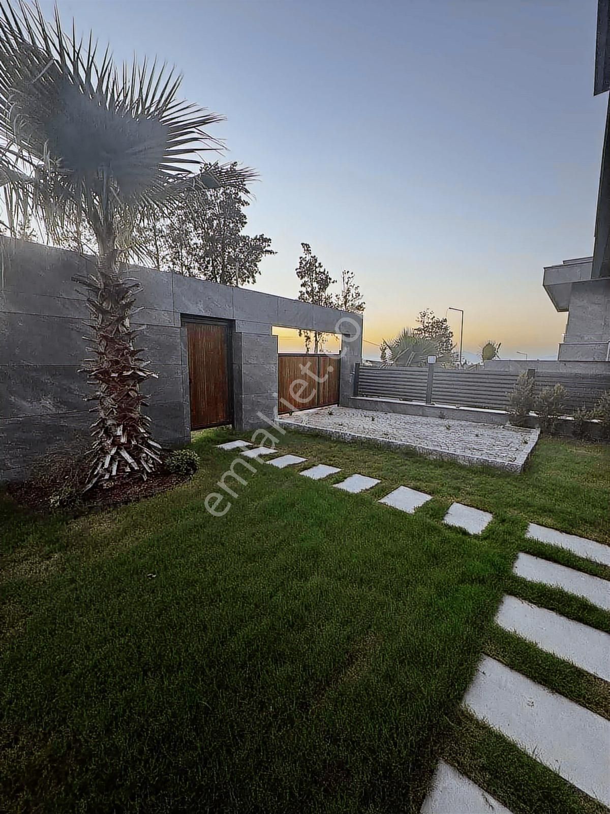 Aydın Kuşadası Kadınlar Denizi Özel Havuzlu Villa - Görsel 7