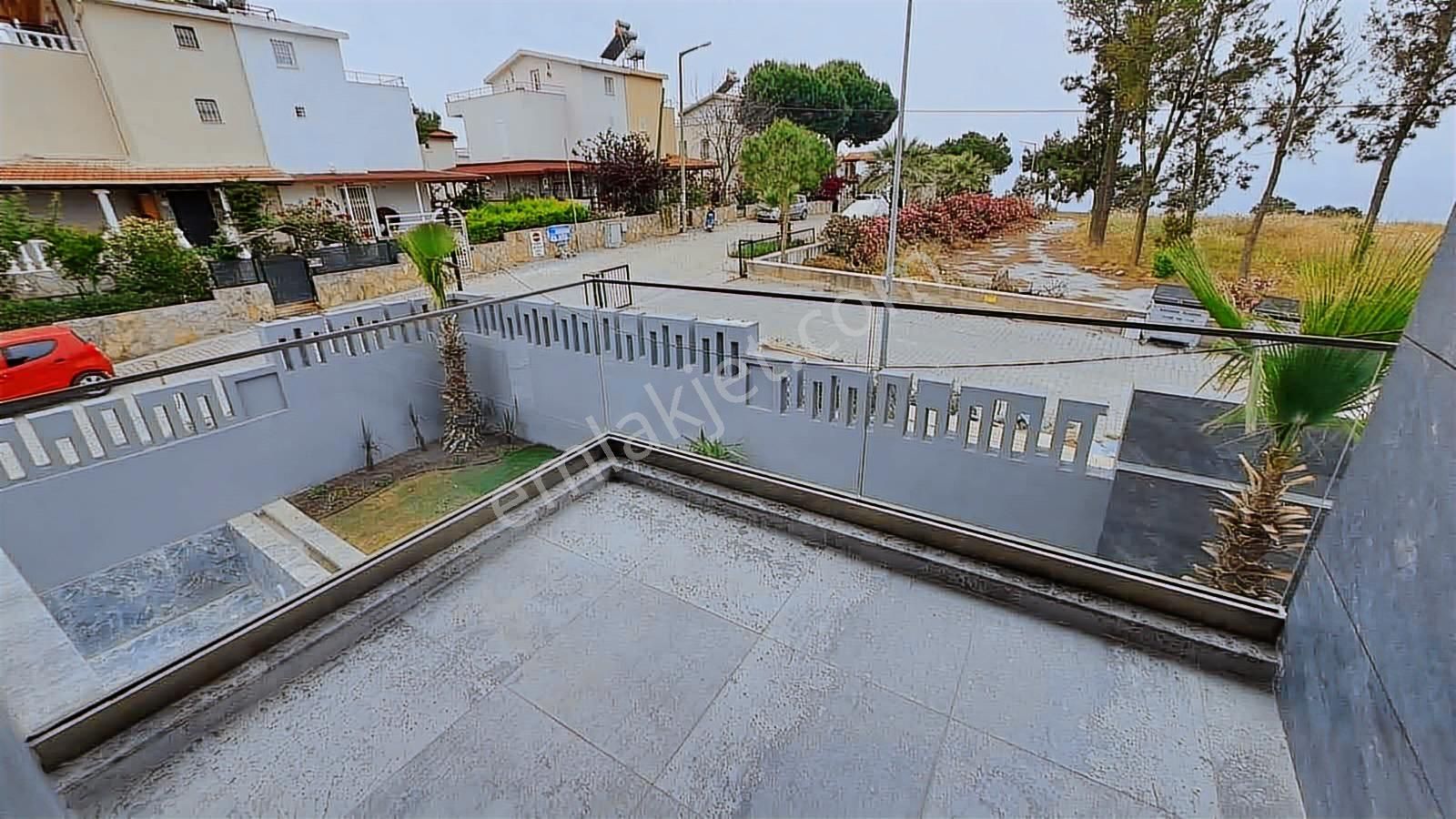Aydın Kuşadası Kadınlar Denizi Özel Havuzlu Villa - Görsel 5