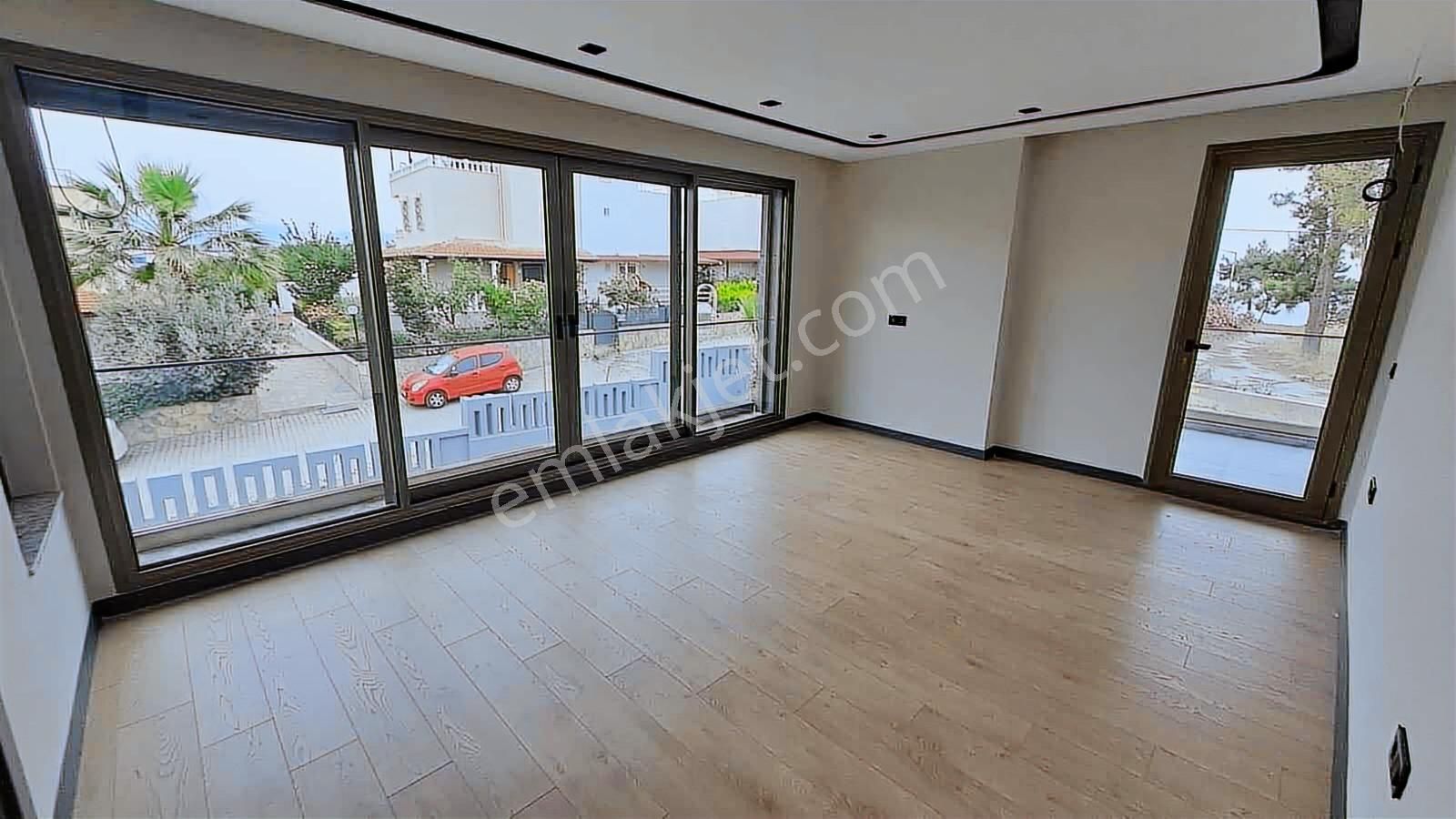 Aydın Kuşadası Kadınlar Denizi Özel Havuzlu Villa - Görsel 9