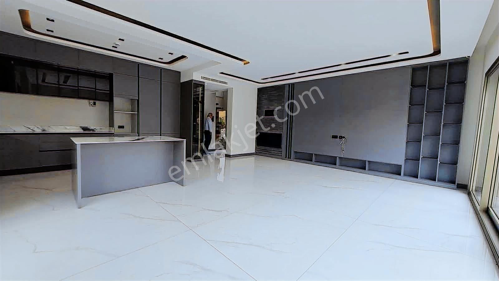 Aydın Kuşadası Kadınlar Denizi Özel Havuzlu Villa - Görsel 4