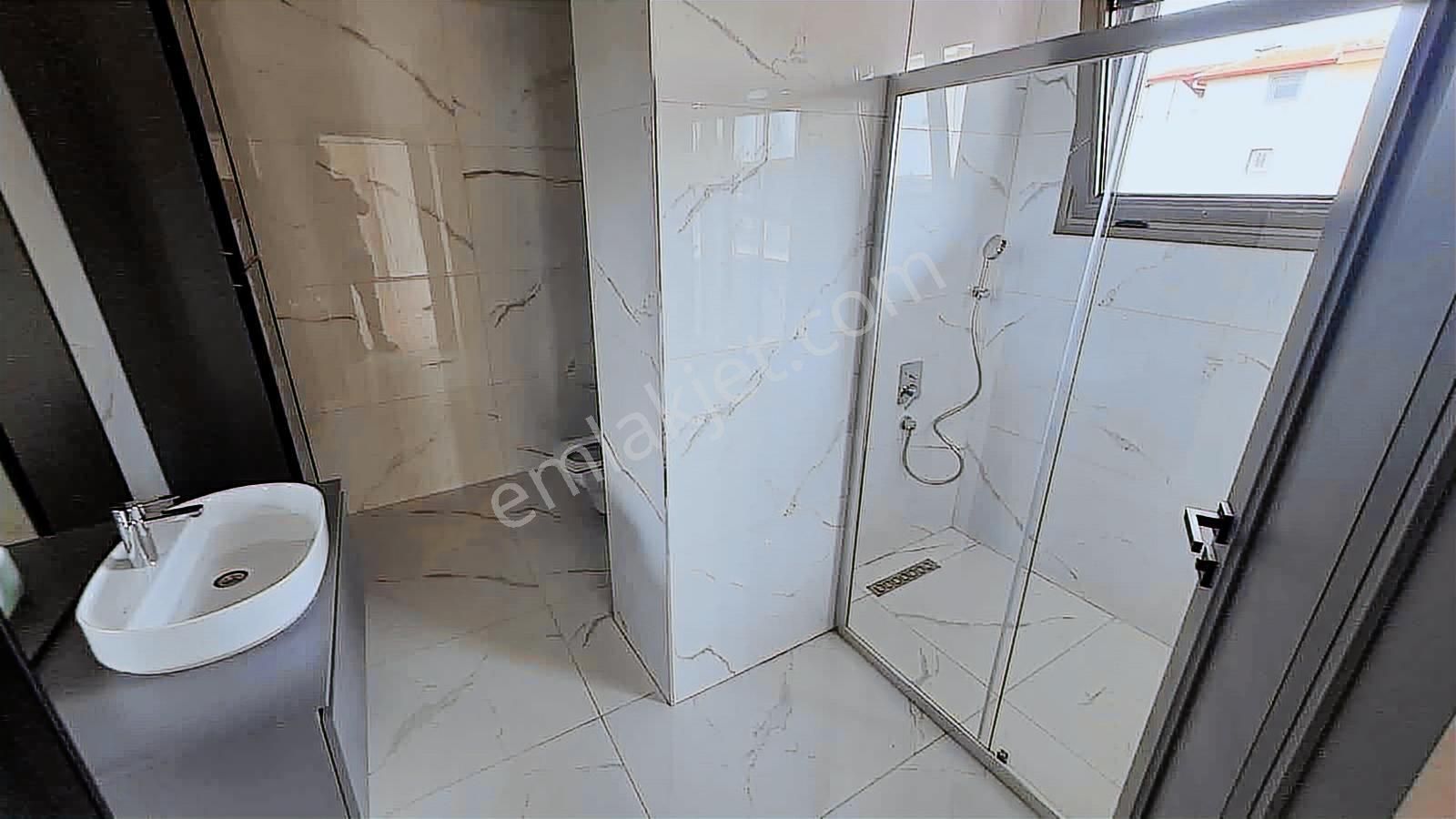 Aydın Kuşadası Kadınlar Denizi Özel Havuzlu Villa - Görsel 11