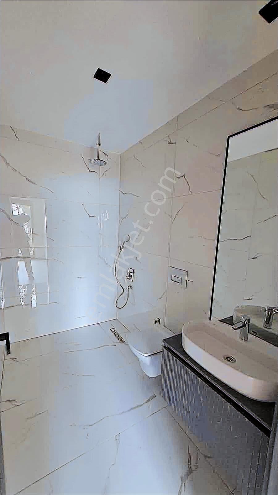 Aydın Kuşadası Kadınlar Denizi Özel Havuzlu Villa - Görsel 18