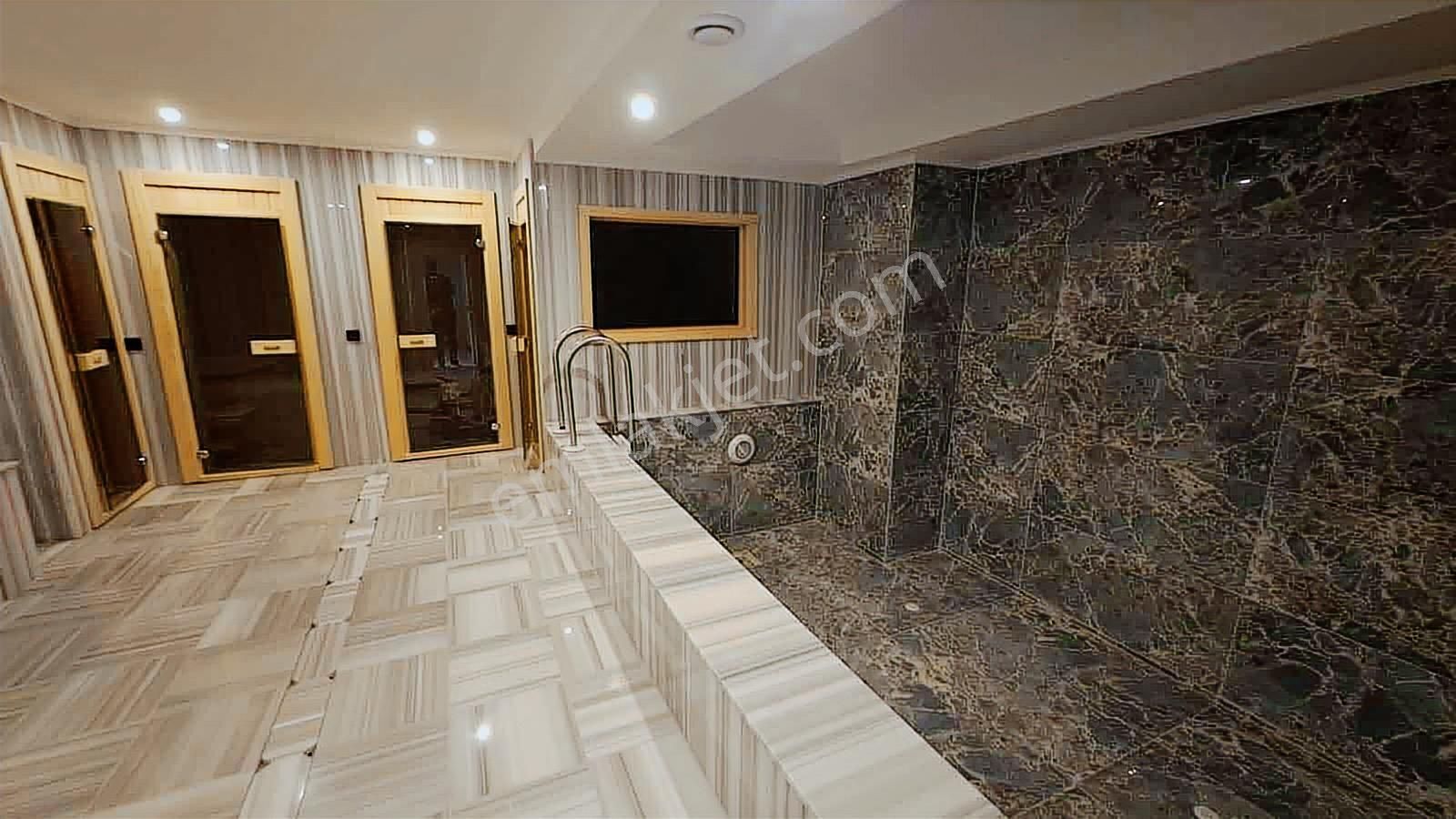 Aydın Kuşadası Kadınlar Denizi Özel Havuzlu Villa - Görsel 10