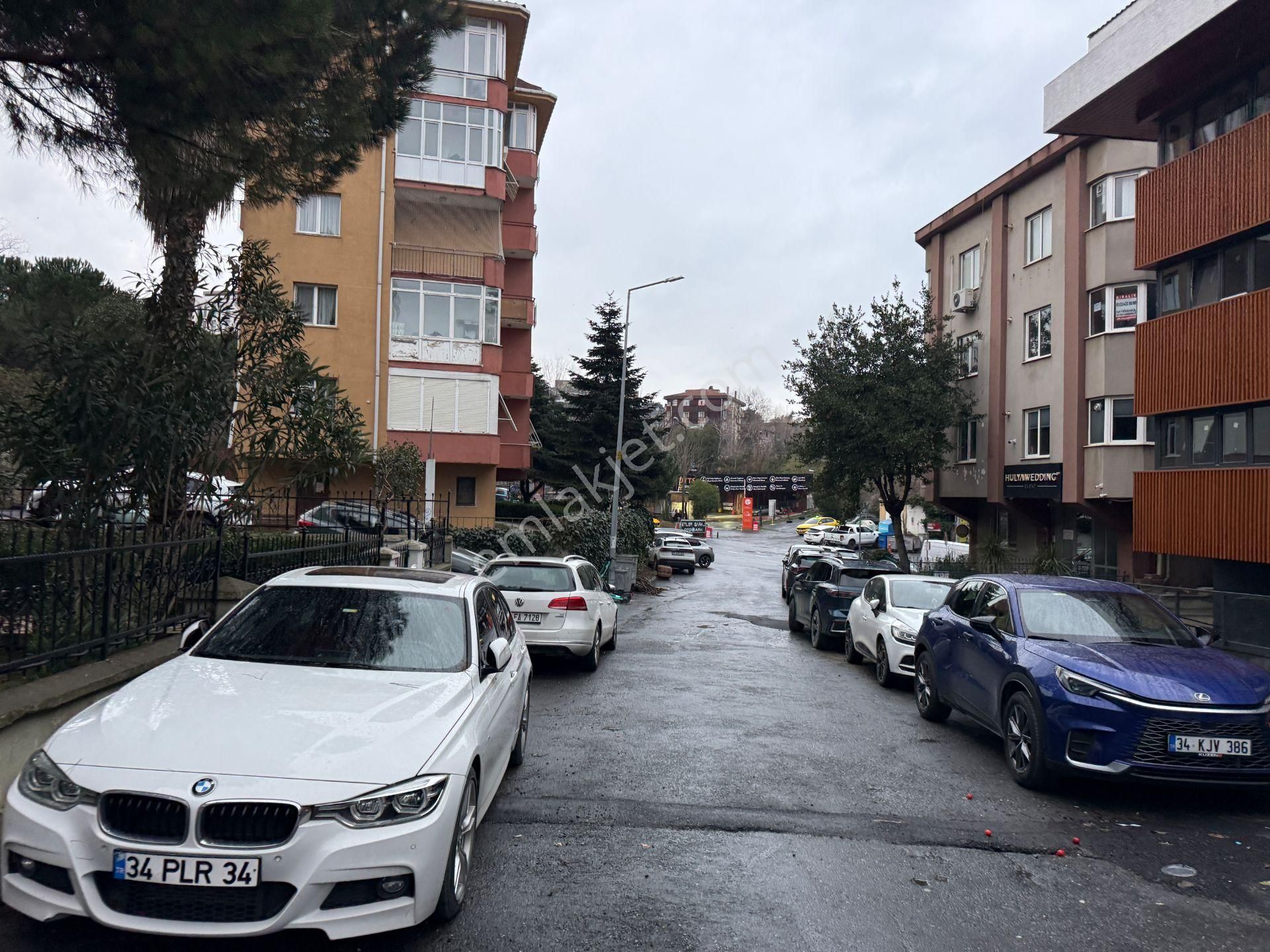 Yankı'dan Etiler Mh.de Yatırımlık Geniş 2+1 Satılık 100 M2 Daire - Görsel 33