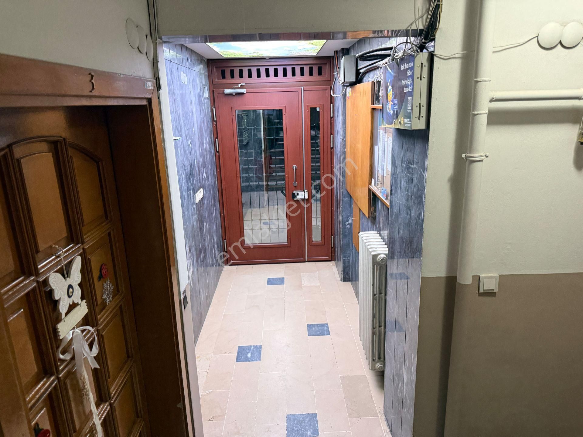 Yankı'dan Etiler Mh.de Yatırımlık Geniş 2+1 Satılık 100 M2 Daire - Görsel 32