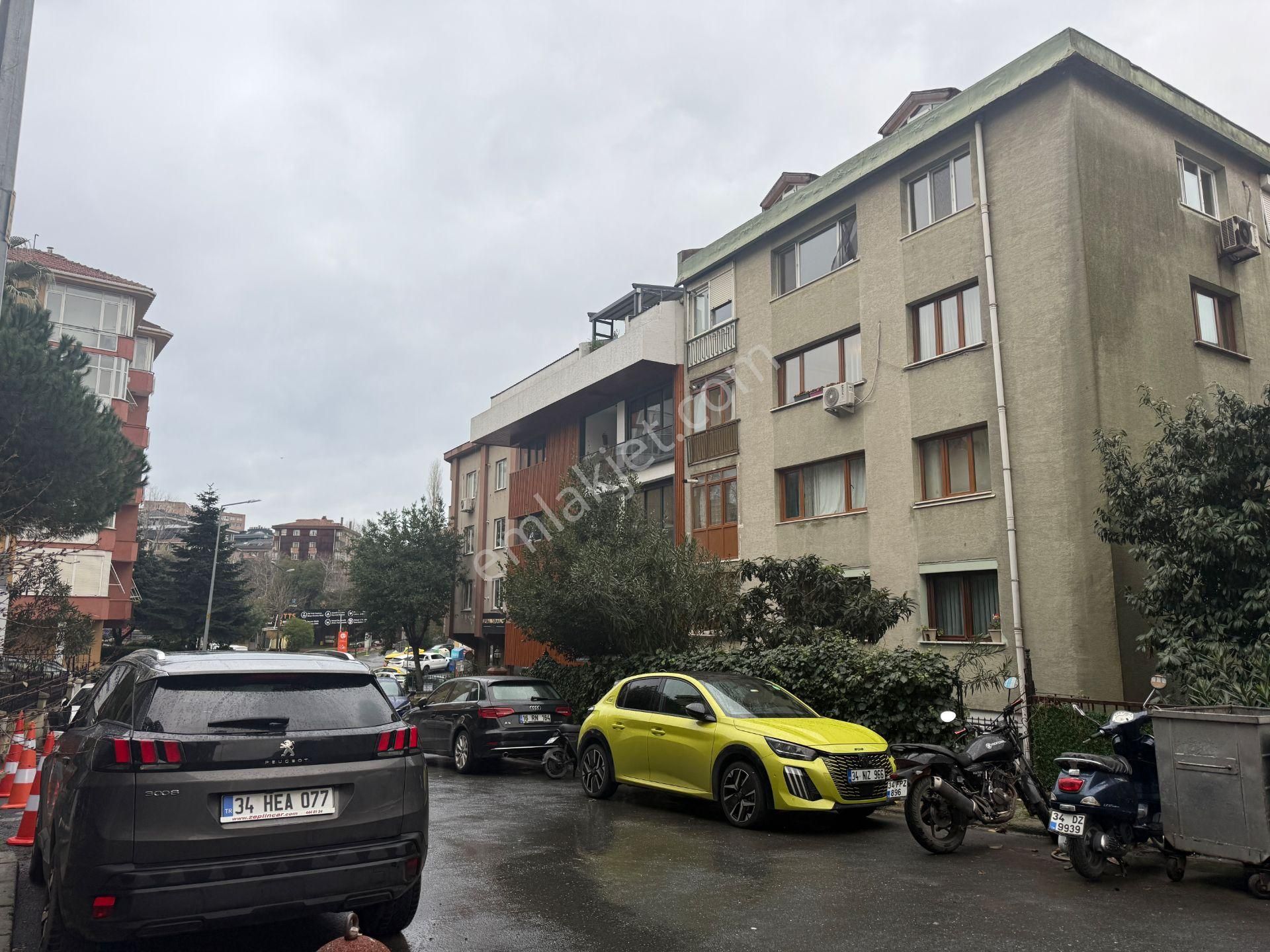 Yankı'dan Etiler Mh.de Yatırımlık Geniş 2+1 Satılık 100 M2 Daire - Görsel 5