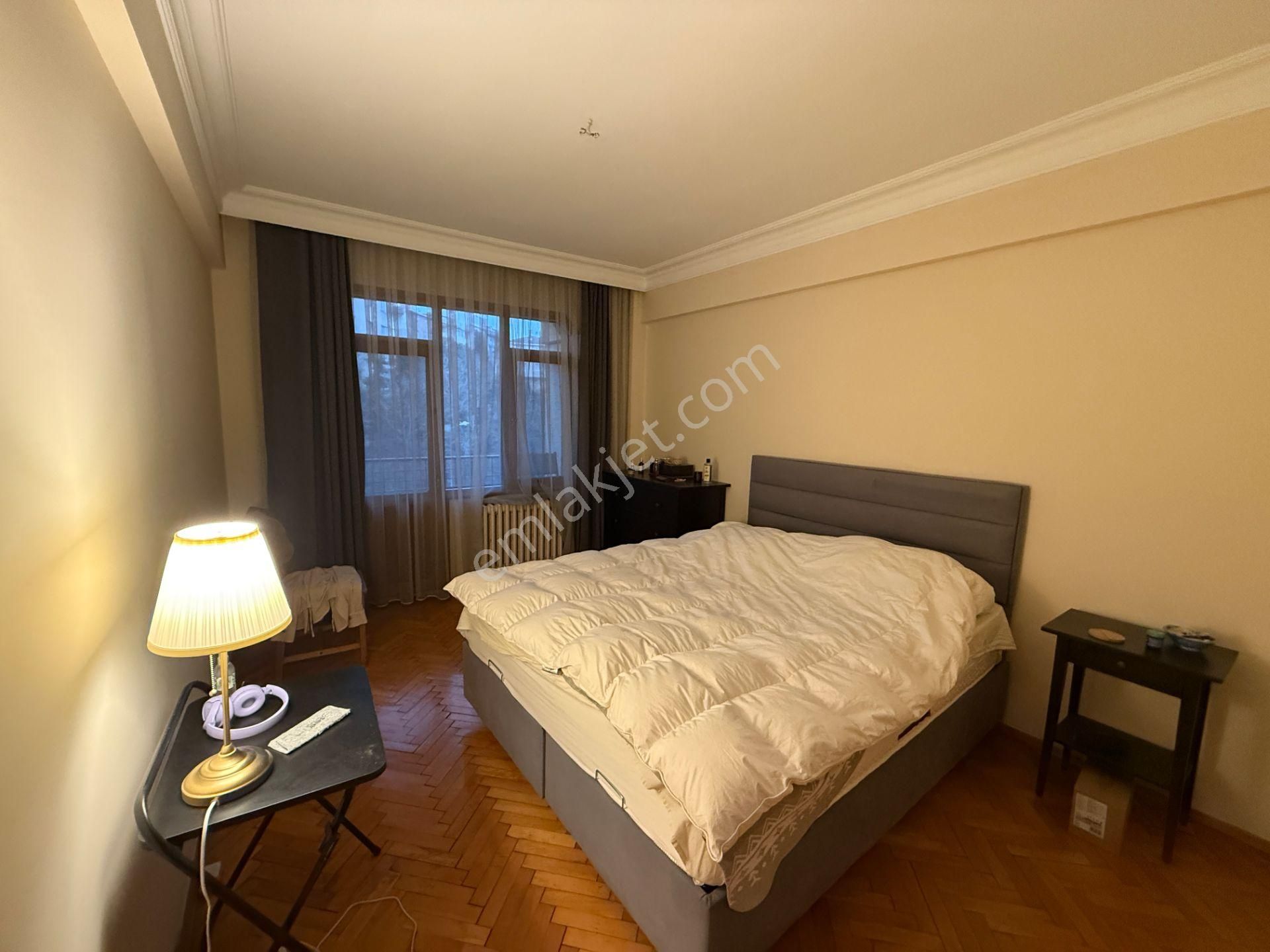 Yankı'dan Etiler Mh.de Yatırımlık Geniş 2+1 Satılık 100 M2 Daire - Görsel 12