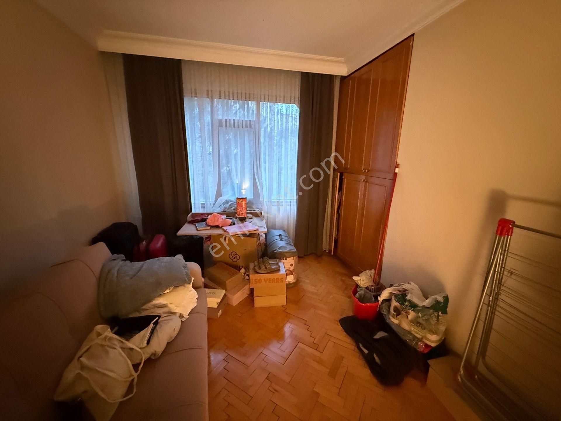 Yankı'dan Etiler Mh.de Yatırımlık Geniş 2+1 Satılık 100 M2 Daire - Görsel 19