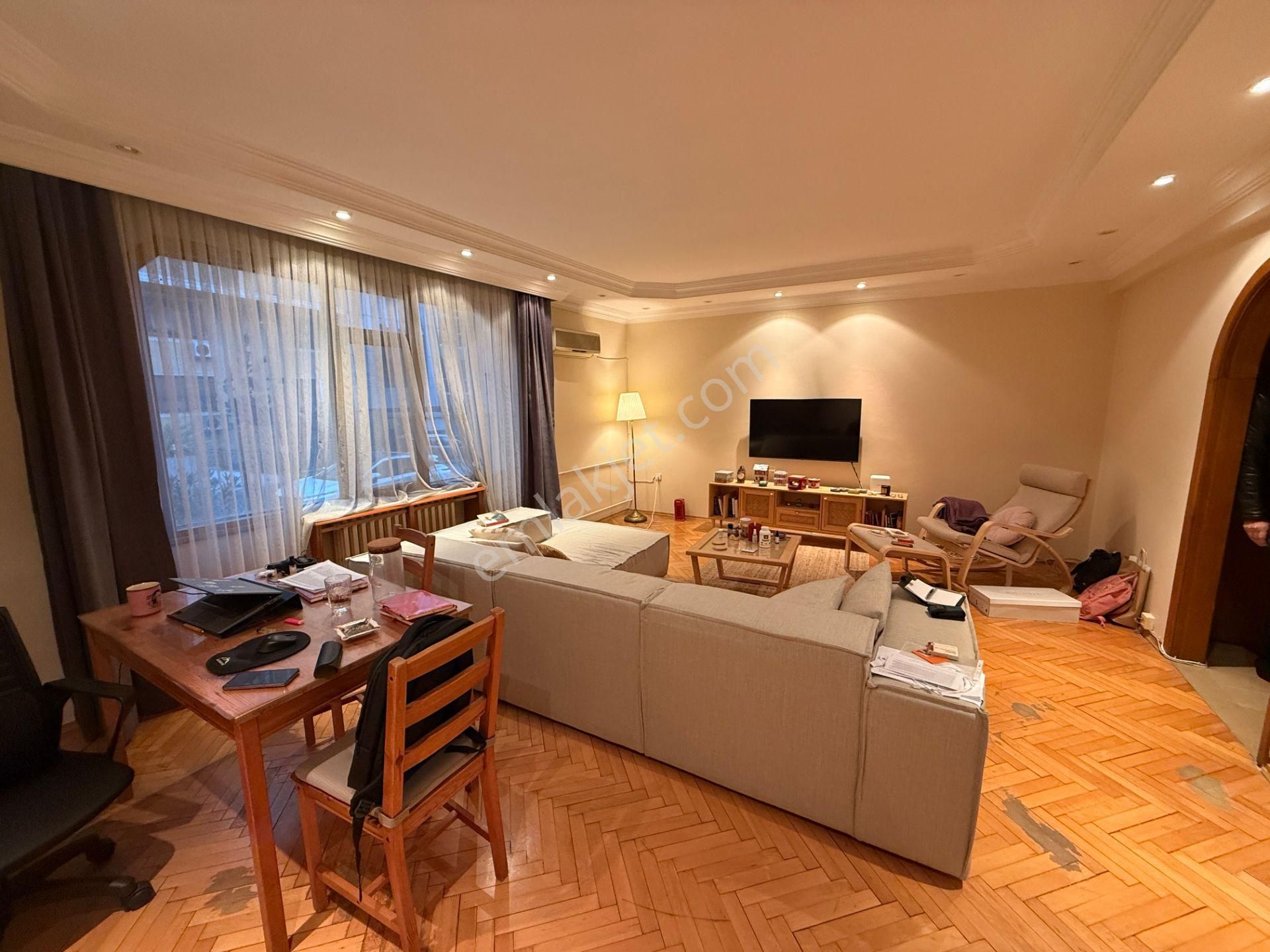 Yankı'dan Etiler Mh.de Yatırımlık Geniş 2+1 Satılık 100 M2 Daire - Görsel 10