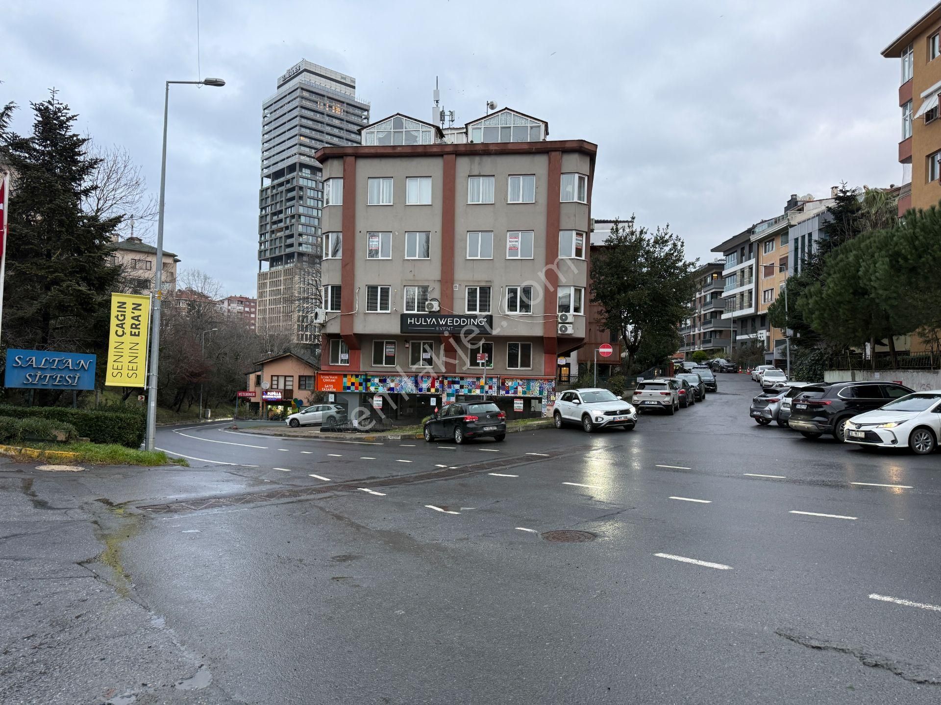 Yankı'dan Etiler Mh.de Yatırımlık Geniş 2+1 Satılık 100 M2 Daire