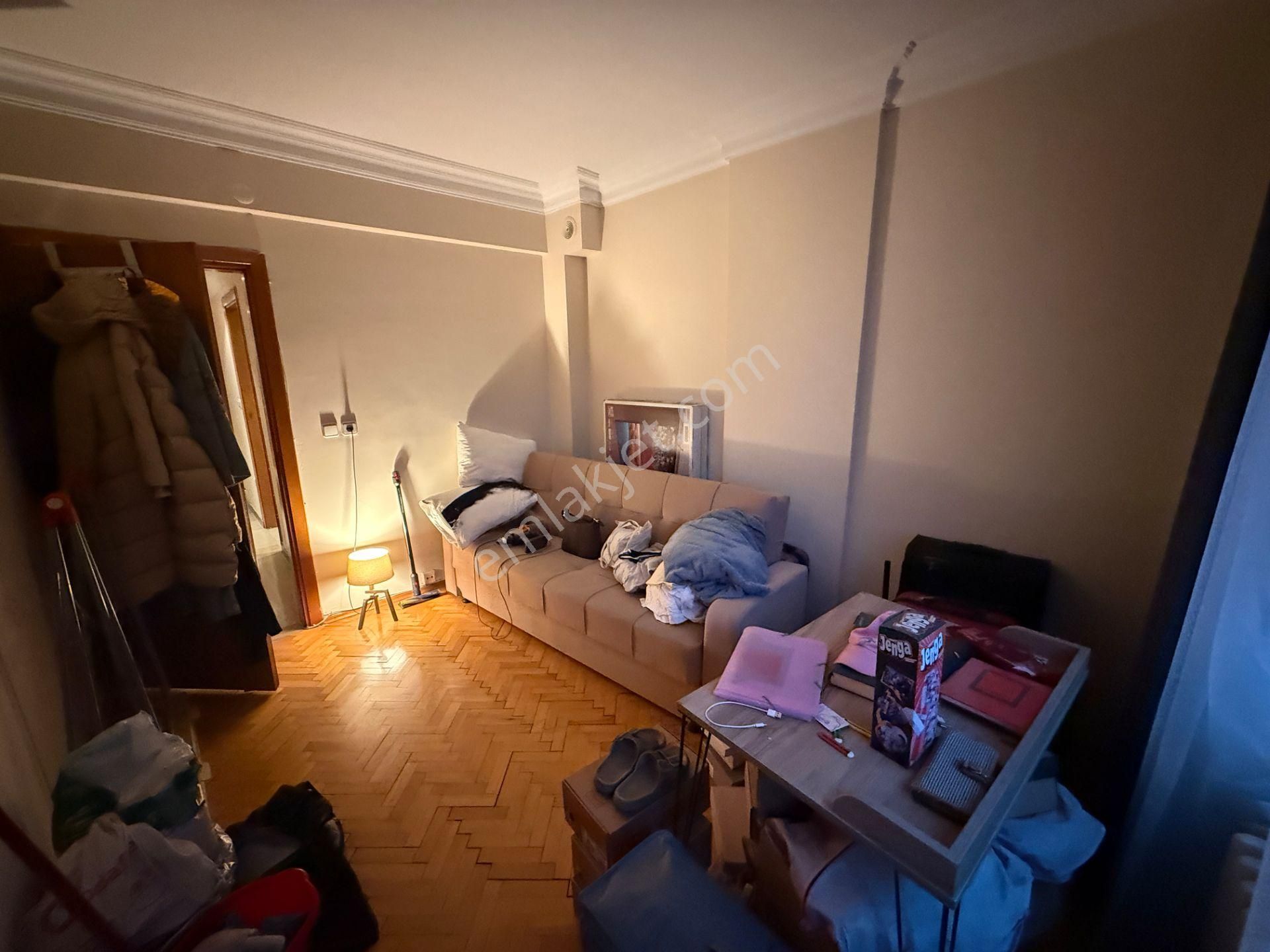 Yankı'dan Etiler Mh.de Yatırımlık Geniş 2+1 Satılık 100 M2 Daire - Görsel 18