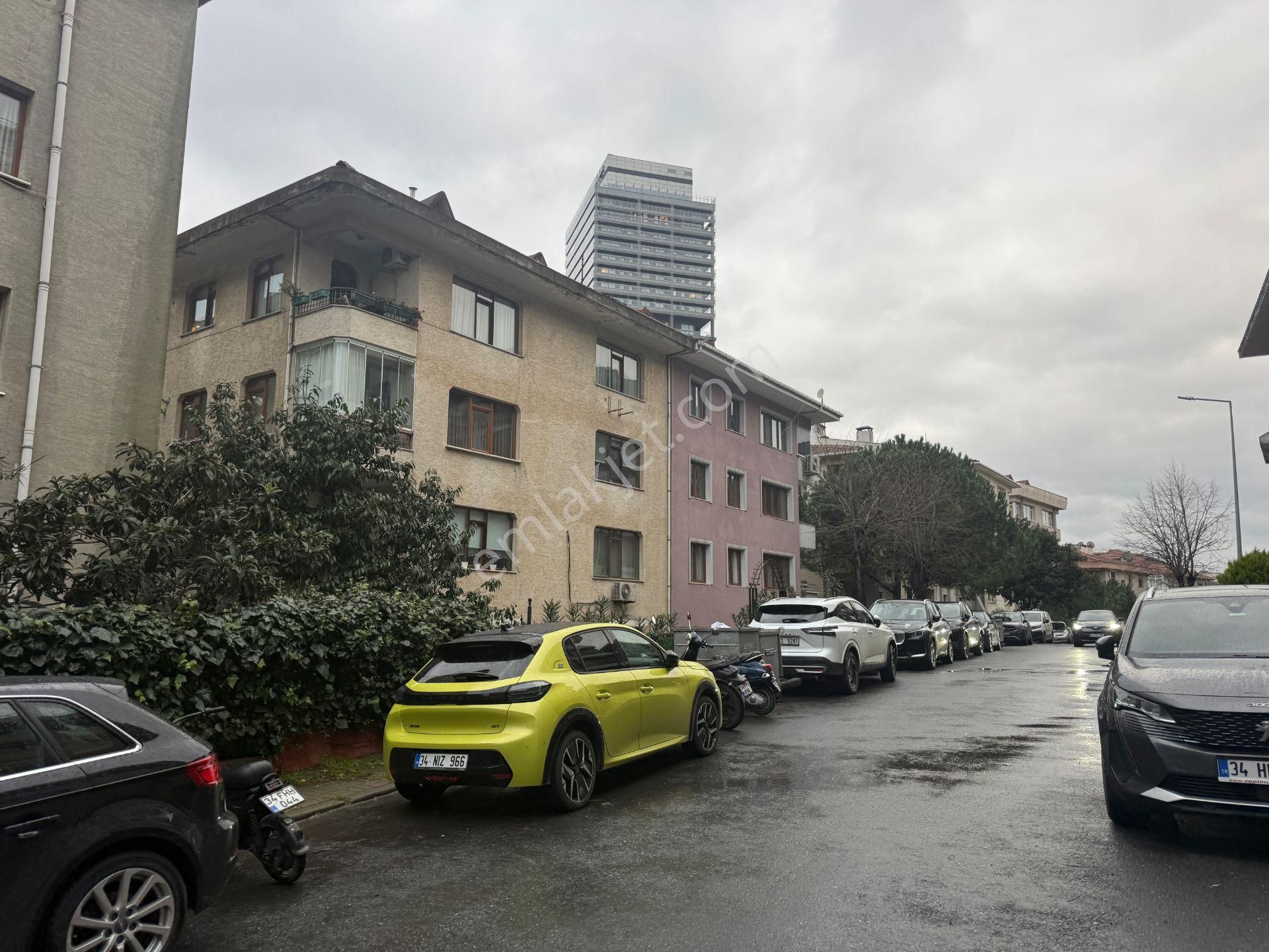 Yankı'dan Etiler Mh.de Yatırımlık Geniş 2+1 Satılık 100 M2 Daire - Görsel 3