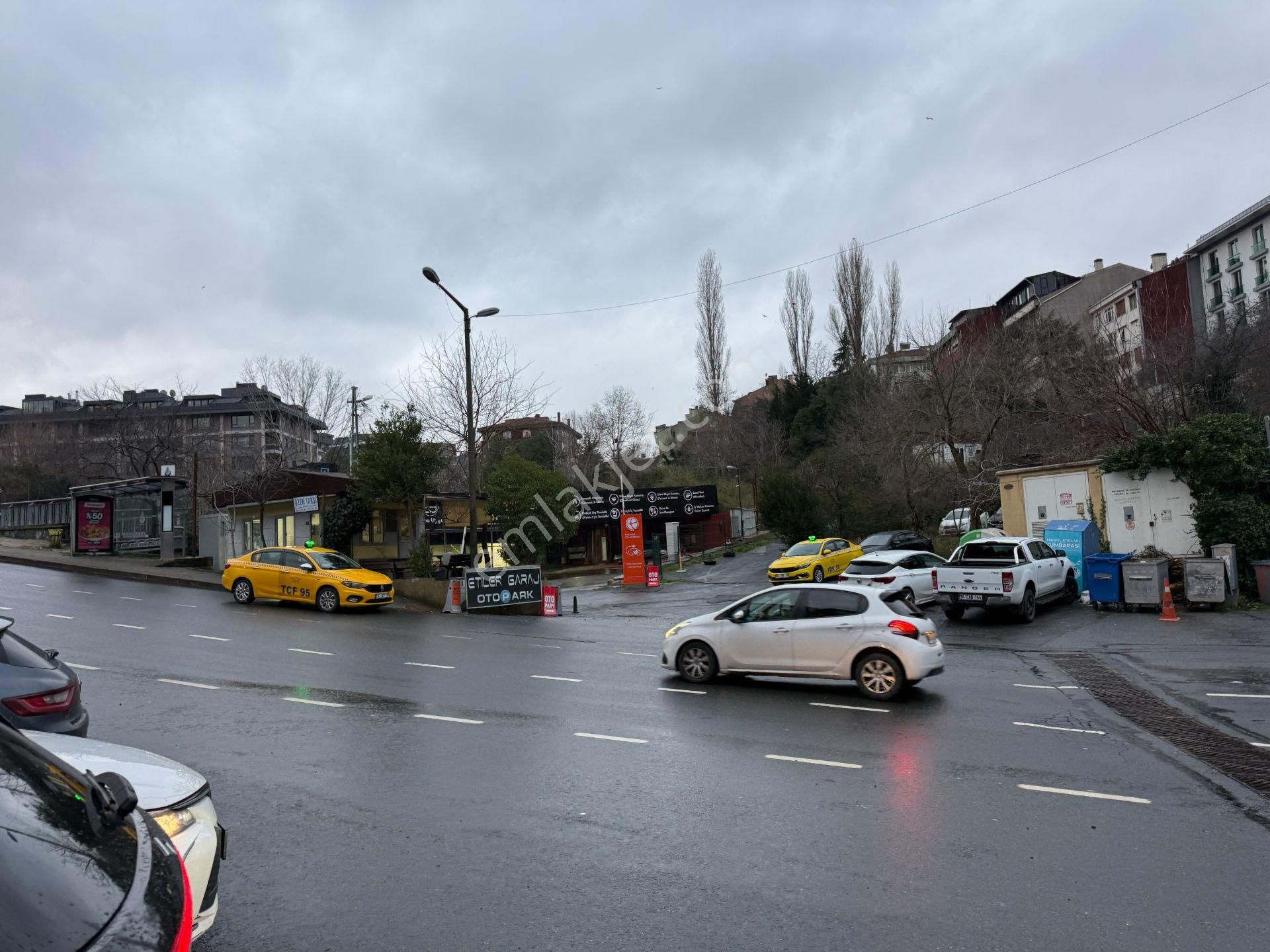 Yankı'dan Etiler Mh.de Yatırımlık Geniş 2+1 Satılık 100 M2 Daire - Görsel 2