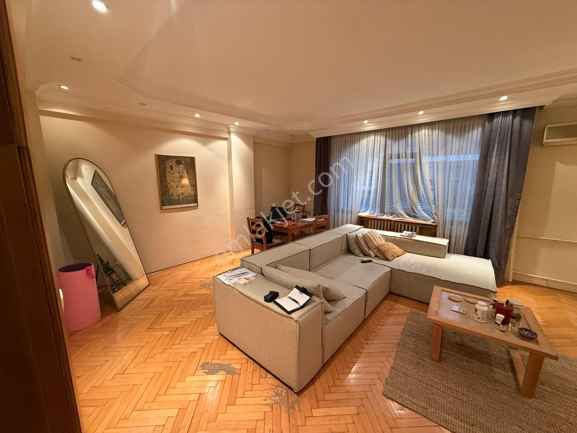 Yankı'dan Etiler Mh.de Yatırımlık Geniş 2+1 Satılık 100 M2 Daire - Görsel 7