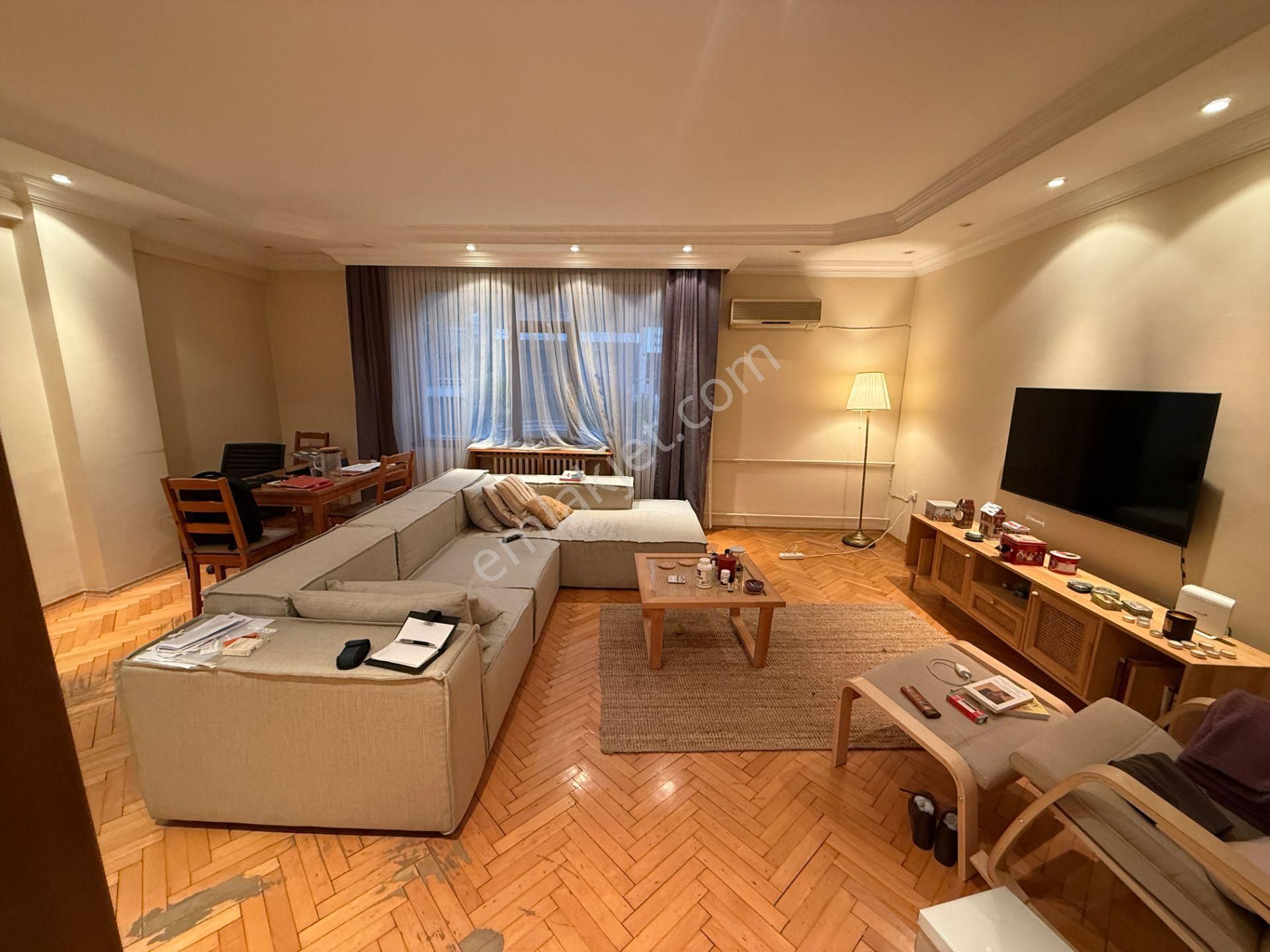 Yankı'dan Etiler Mh.de Yatırımlık Geniş 2+1 Satılık 100 M2 Daire - Görsel 6