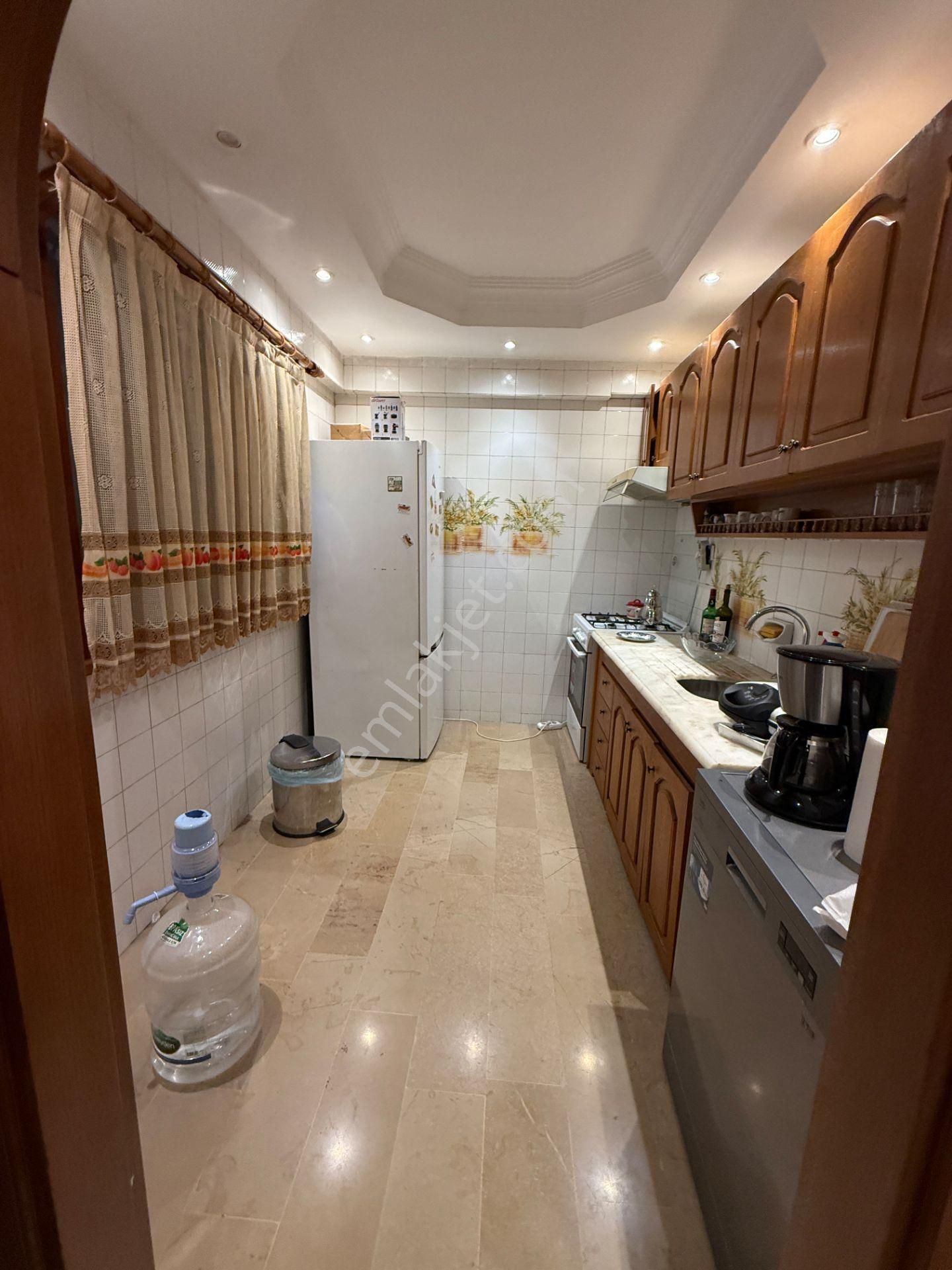 Yankı'dan Etiler Mh.de Yatırımlık Geniş 2+1 Satılık 100 M2 Daire - Görsel 22