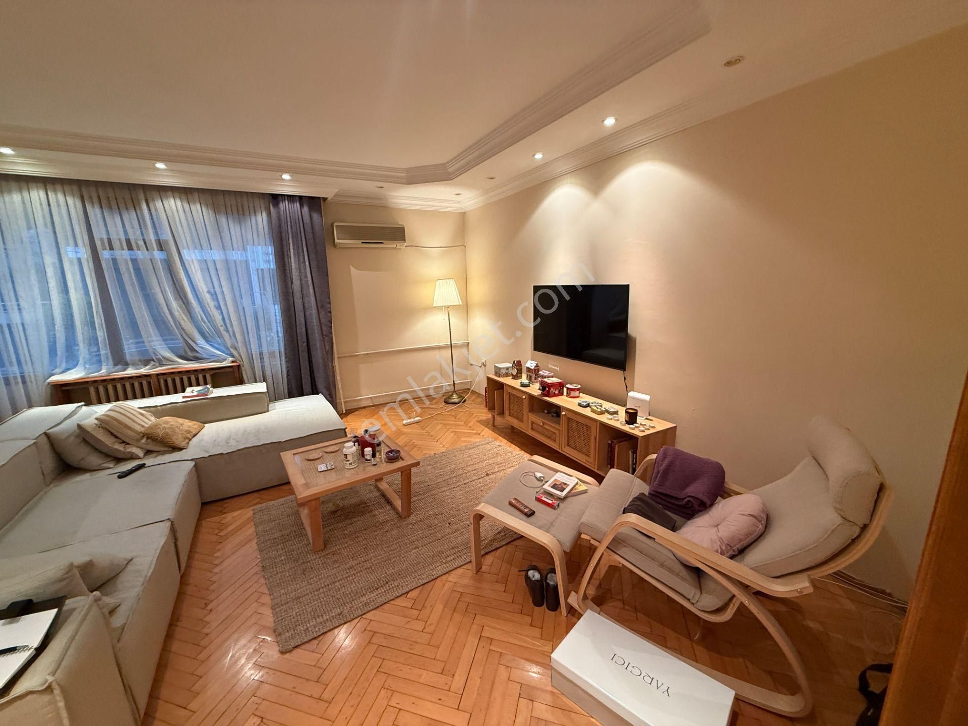 Yankı'dan Etiler Mh.de Yatırımlık Geniş 2+1 Satılık 100 M2 Daire - Görsel 8