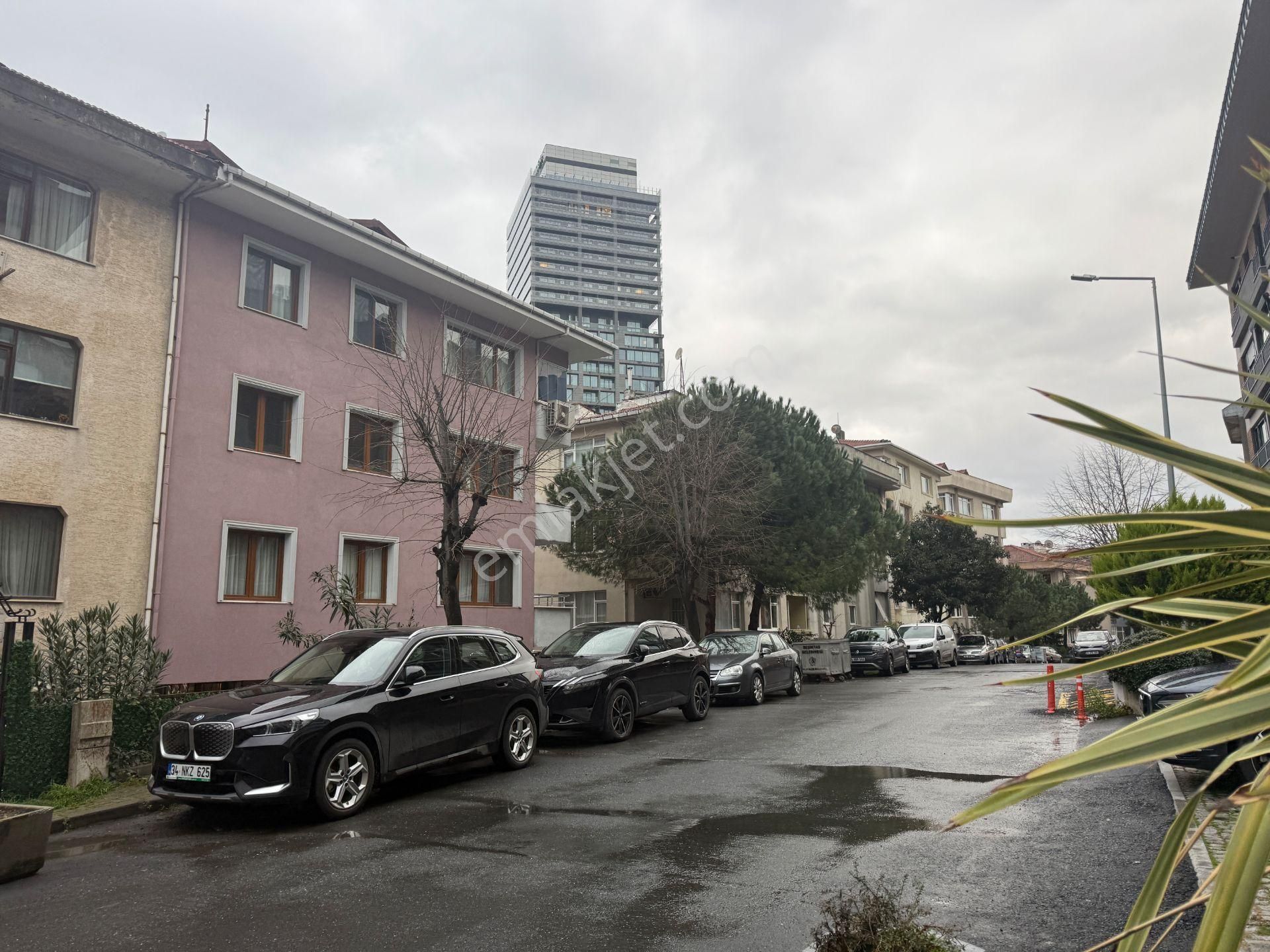 Yankı'dan Etiler Mh.de Yatırımlık Geniş 2+1 Satılık 100 M2 Daire - Görsel 4