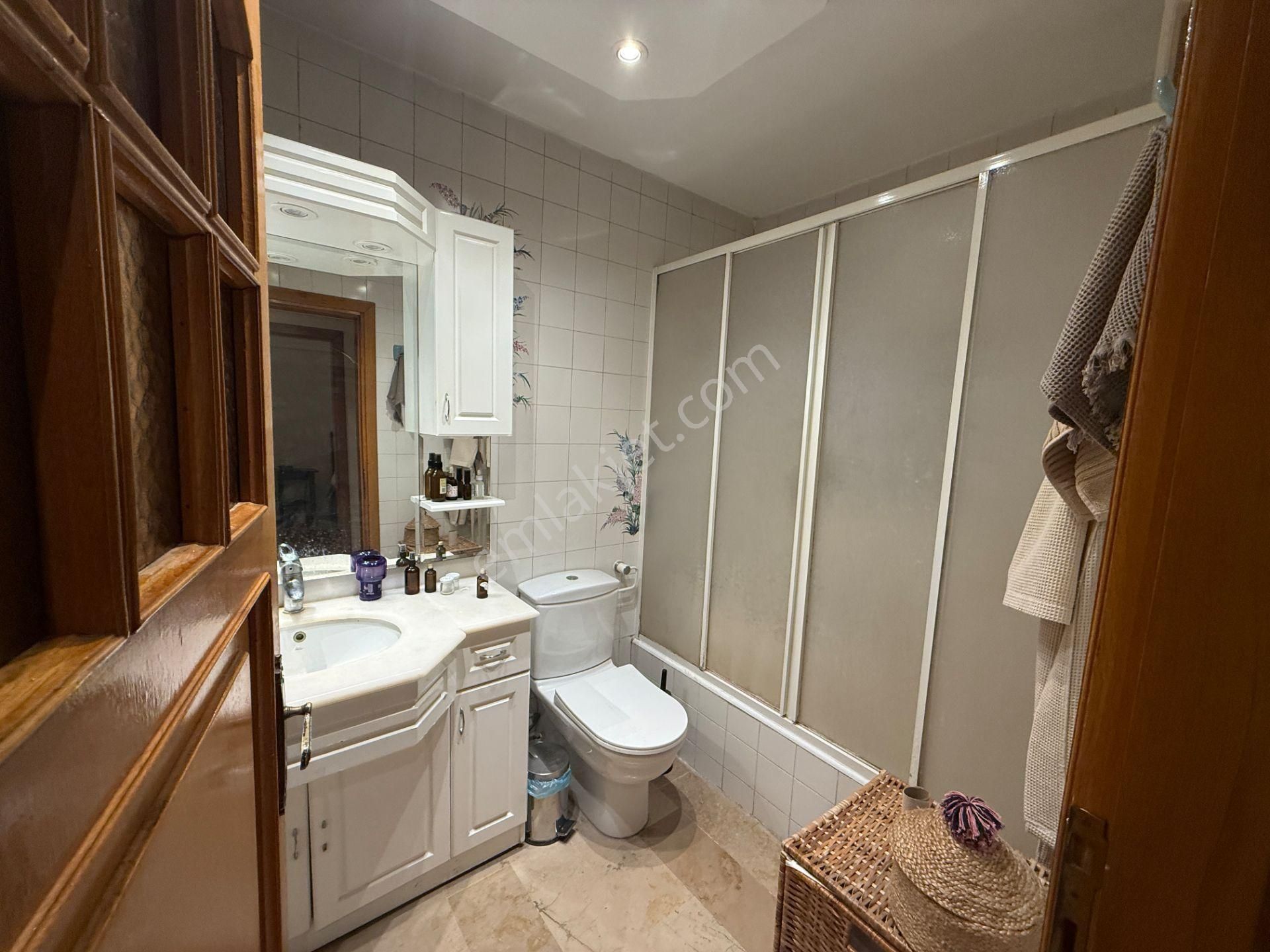 Yankı'dan Etiler Mh.de Yatırımlık Geniş 2+1 Satılık 100 M2 Daire - Görsel 24