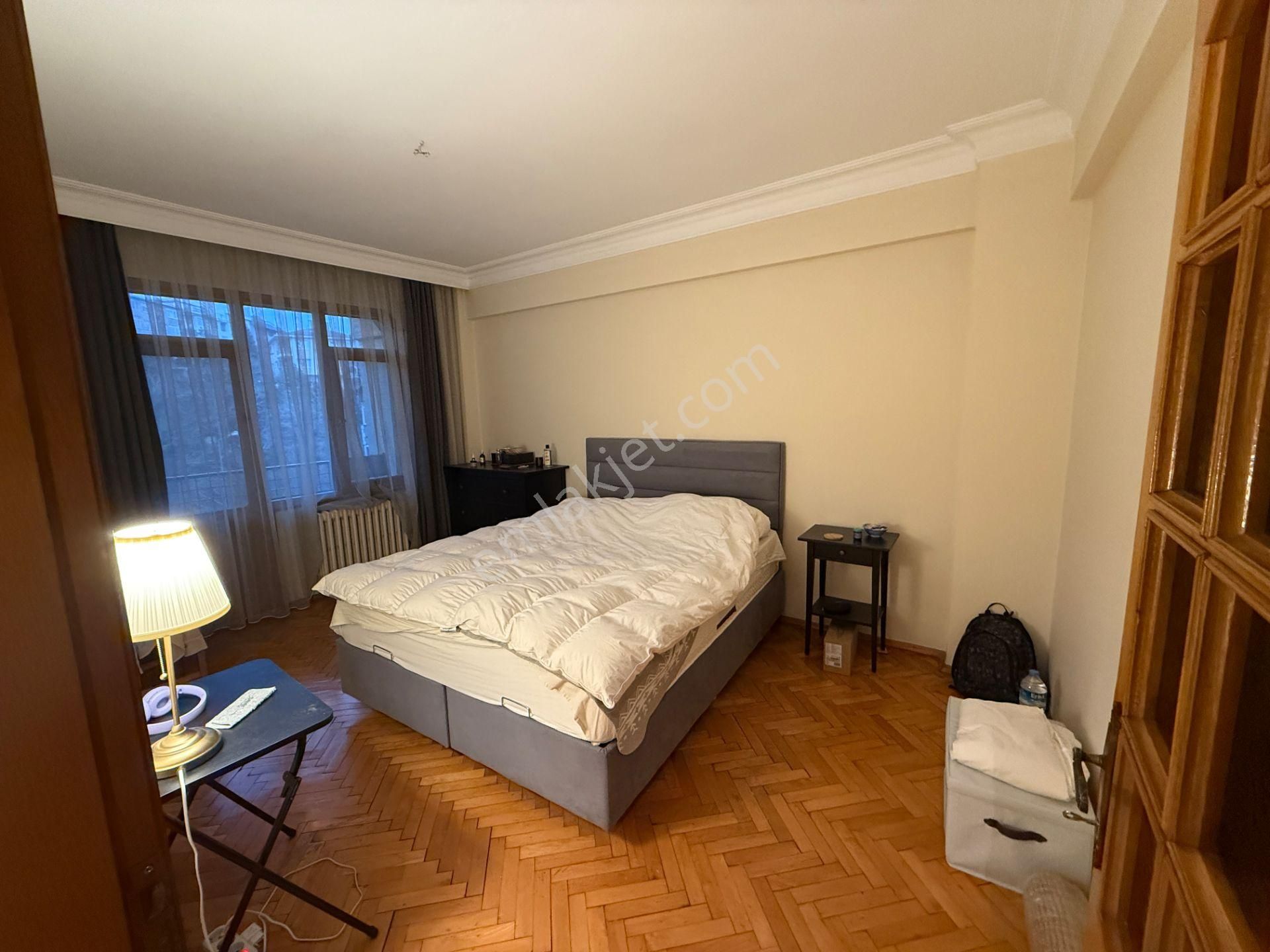 Yankı'dan Etiler Mh.de Yatırımlık Geniş 2+1 Satılık 100 M2 Daire - Görsel 11