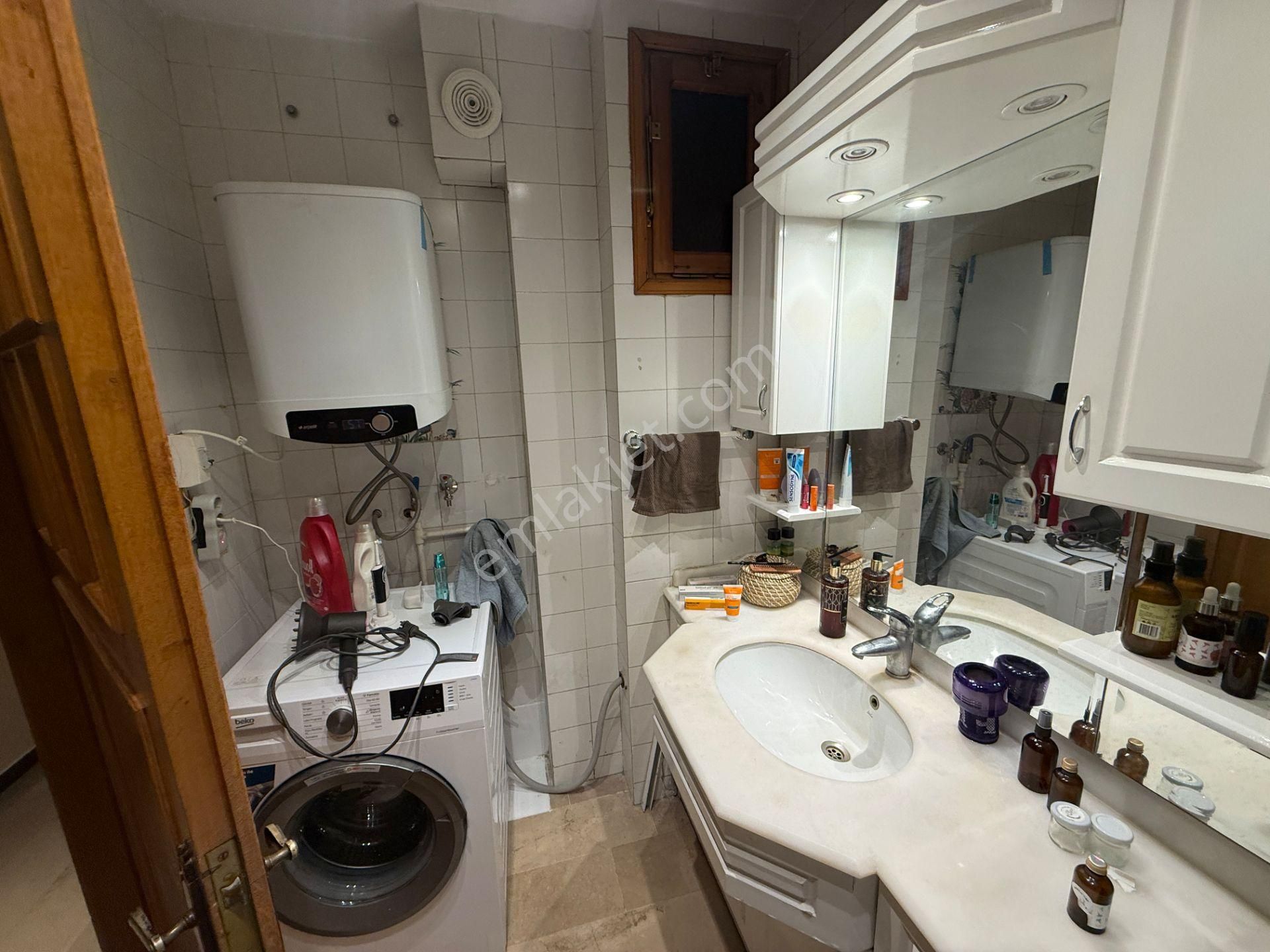 Yankı'dan Etiler Mh.de Yatırımlık Geniş 2+1 Satılık 100 M2 Daire - Görsel 26