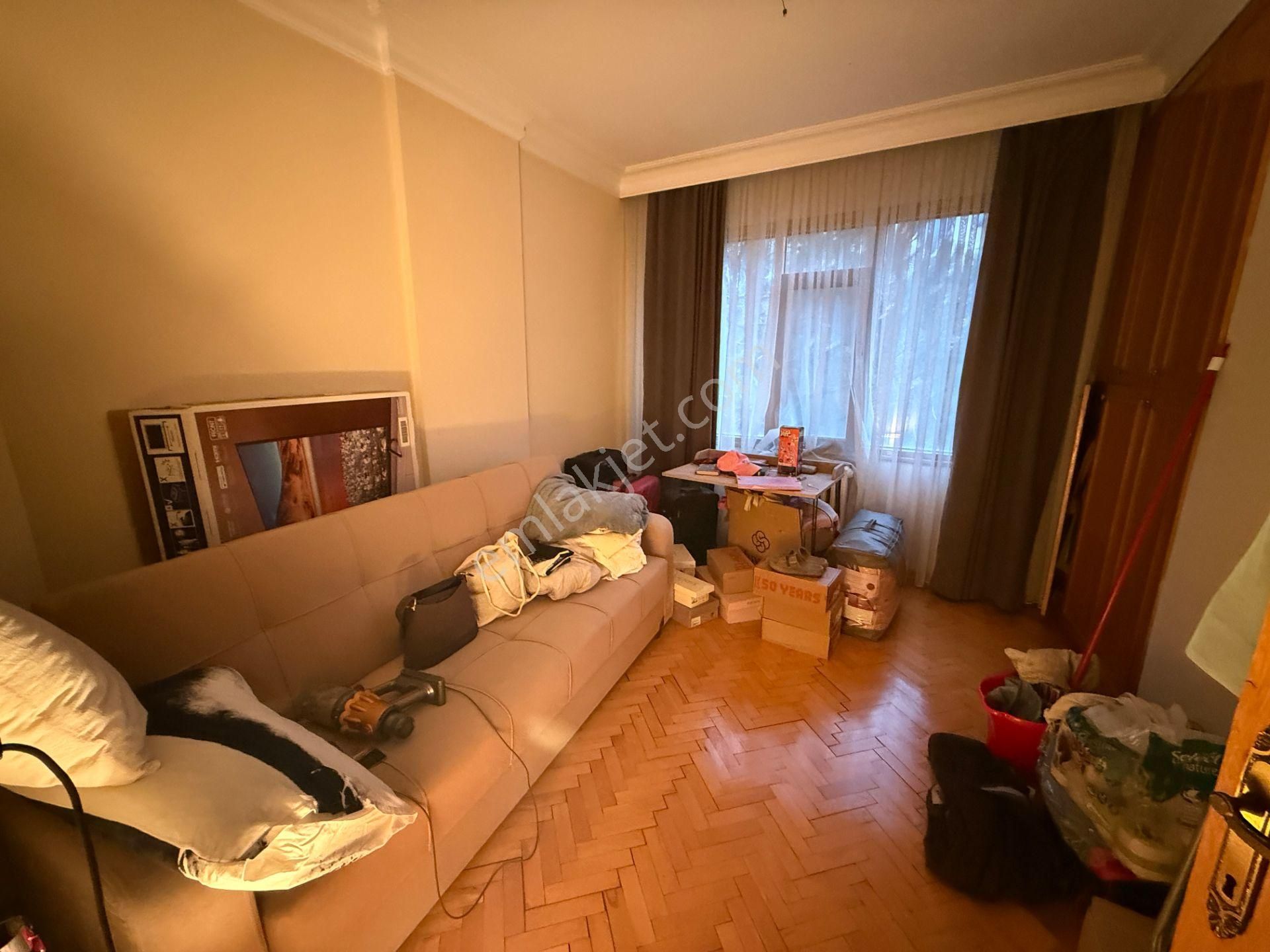 Yankı'dan Etiler Mh.de Yatırımlık Geniş 2+1 Satılık 100 M2 Daire - Görsel 16