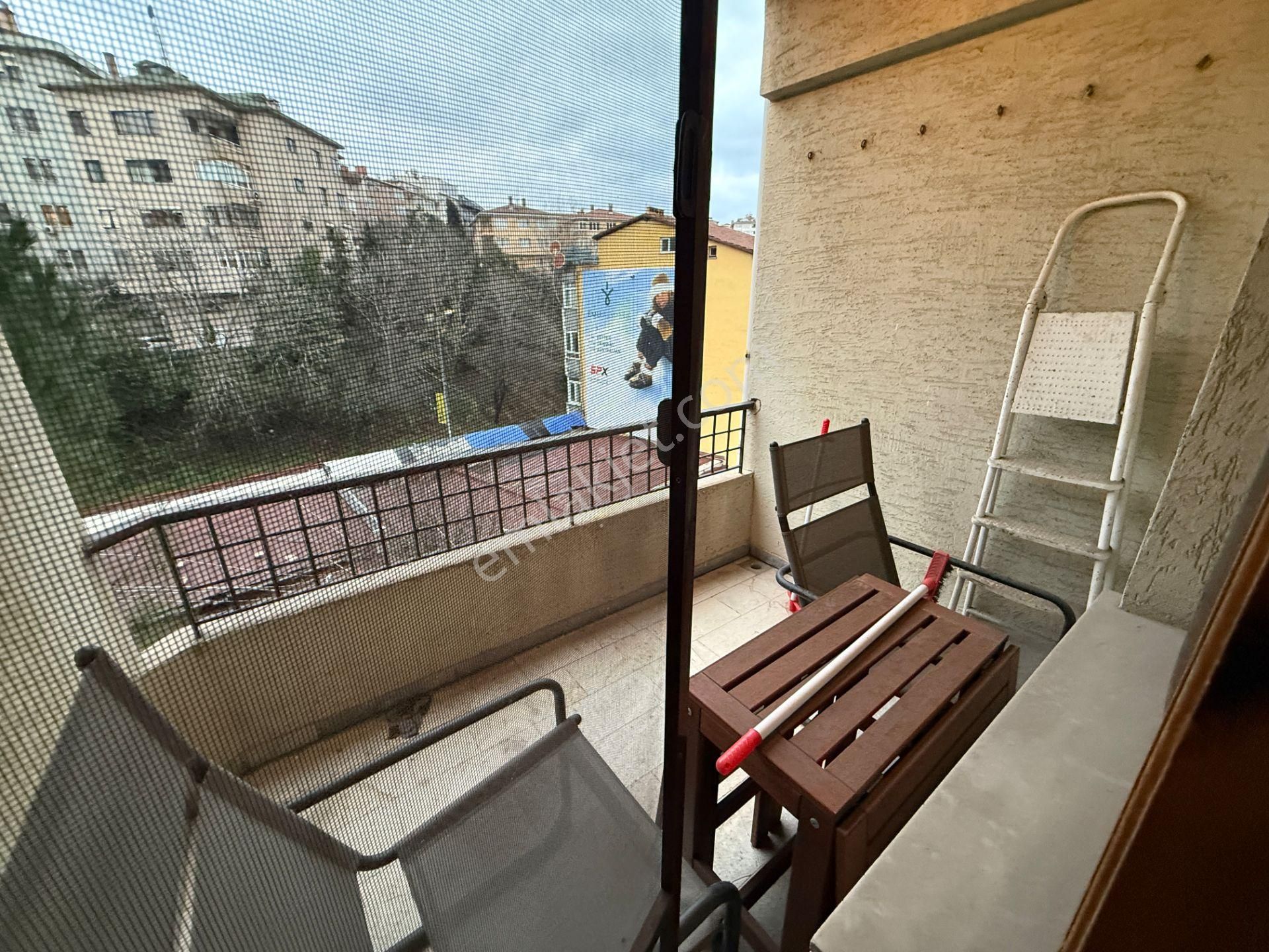 Yankı'dan Etiler Mh.de Yatırımlık Geniş 2+1 Satılık 100 M2 Daire - Görsel 13