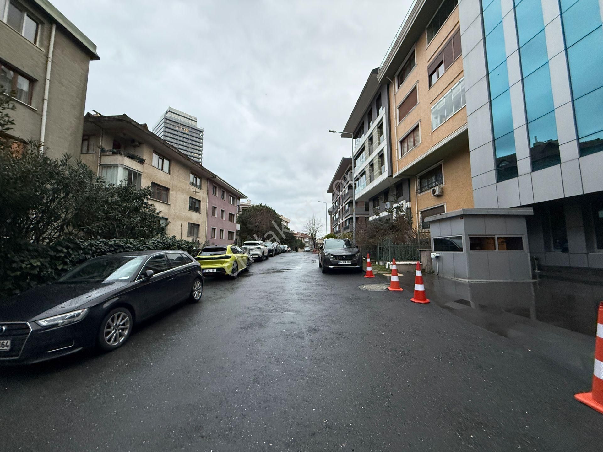 Yankı'dan Etiler Mh.de Yatırımlık Geniş 2+1 Satılık 100 M2 Daire - Görsel 34