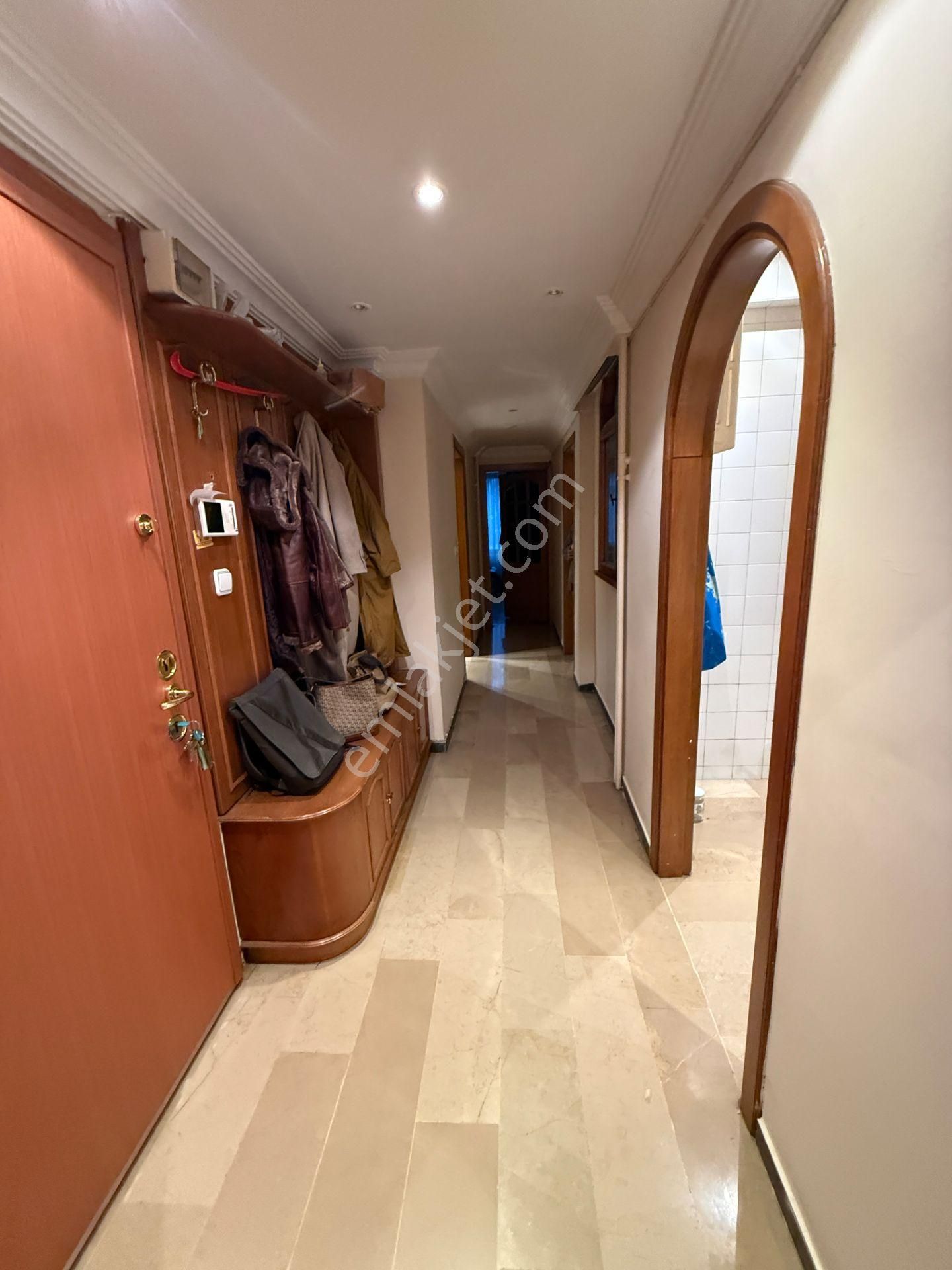 Yankı'dan Etiler Mh.de Yatırımlık Geniş 2+1 Satılık 100 M2 Daire - Görsel 28