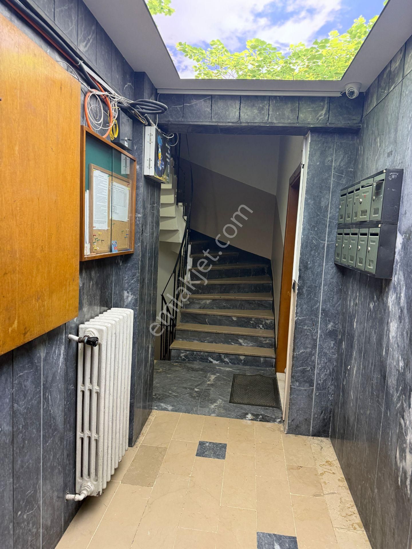 Yankı'dan Etiler Mh.de Yatırımlık Geniş 2+1 Satılık 100 M2 Daire - Görsel 31