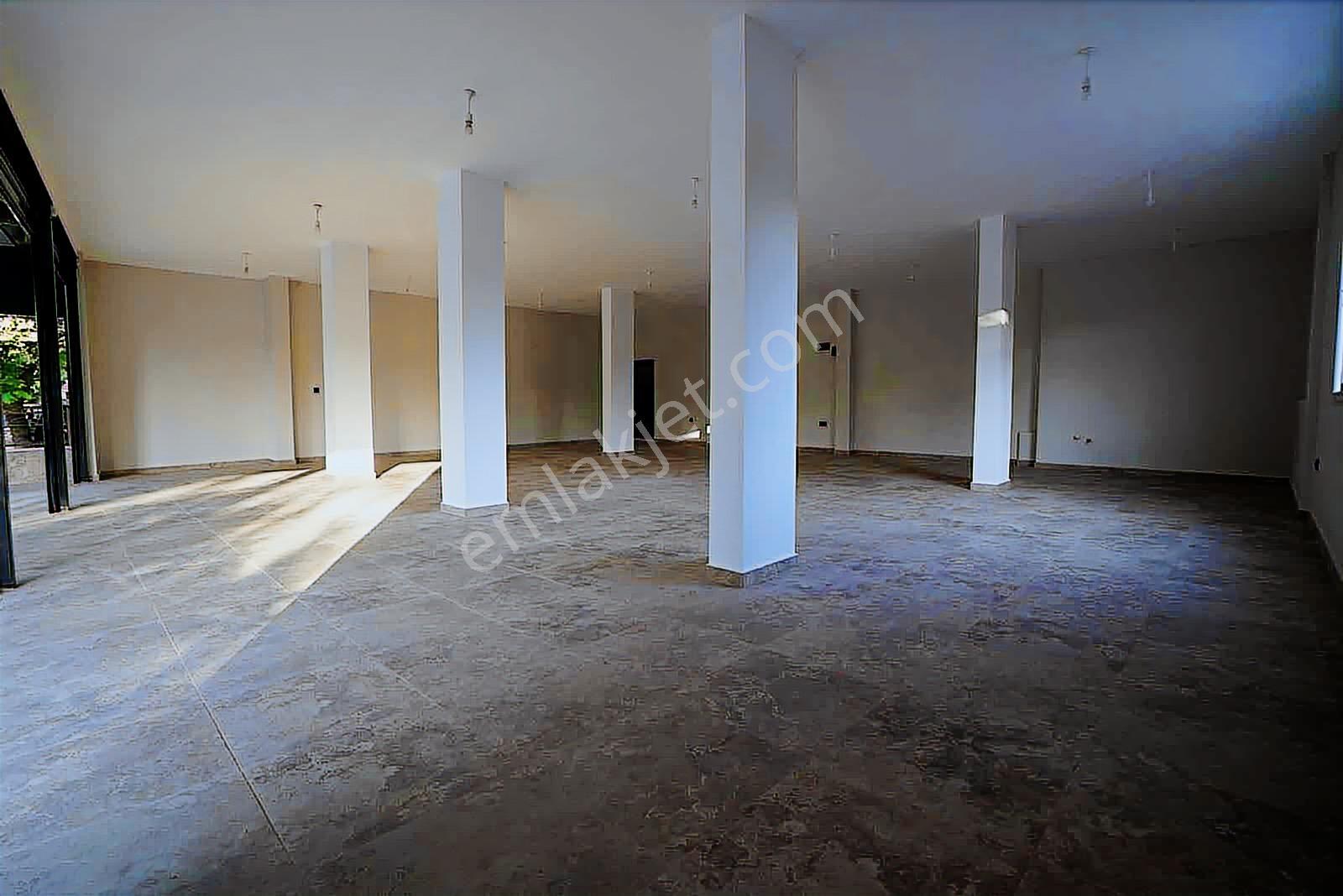 Kuşadası Kirazlık Köyü'nde Kiralık İş Yeri - Görsel 9